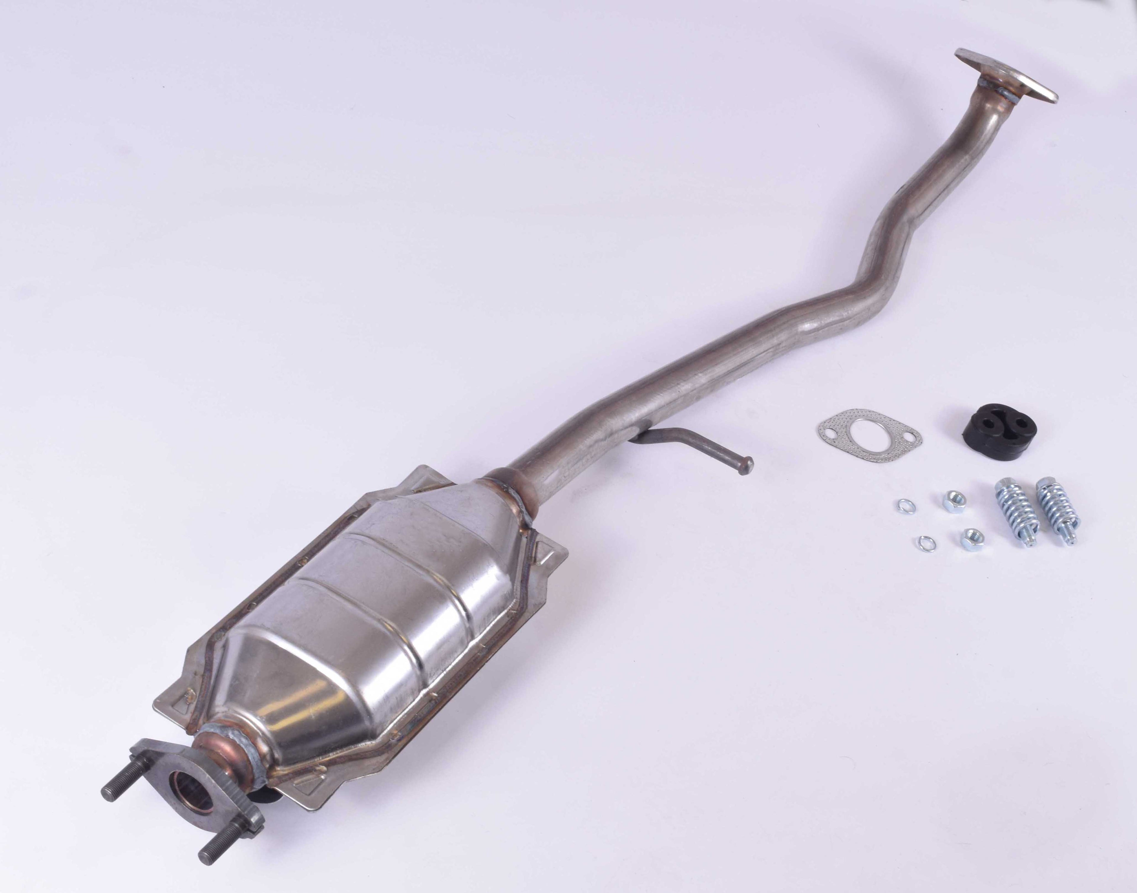 Hyundai Catalyst