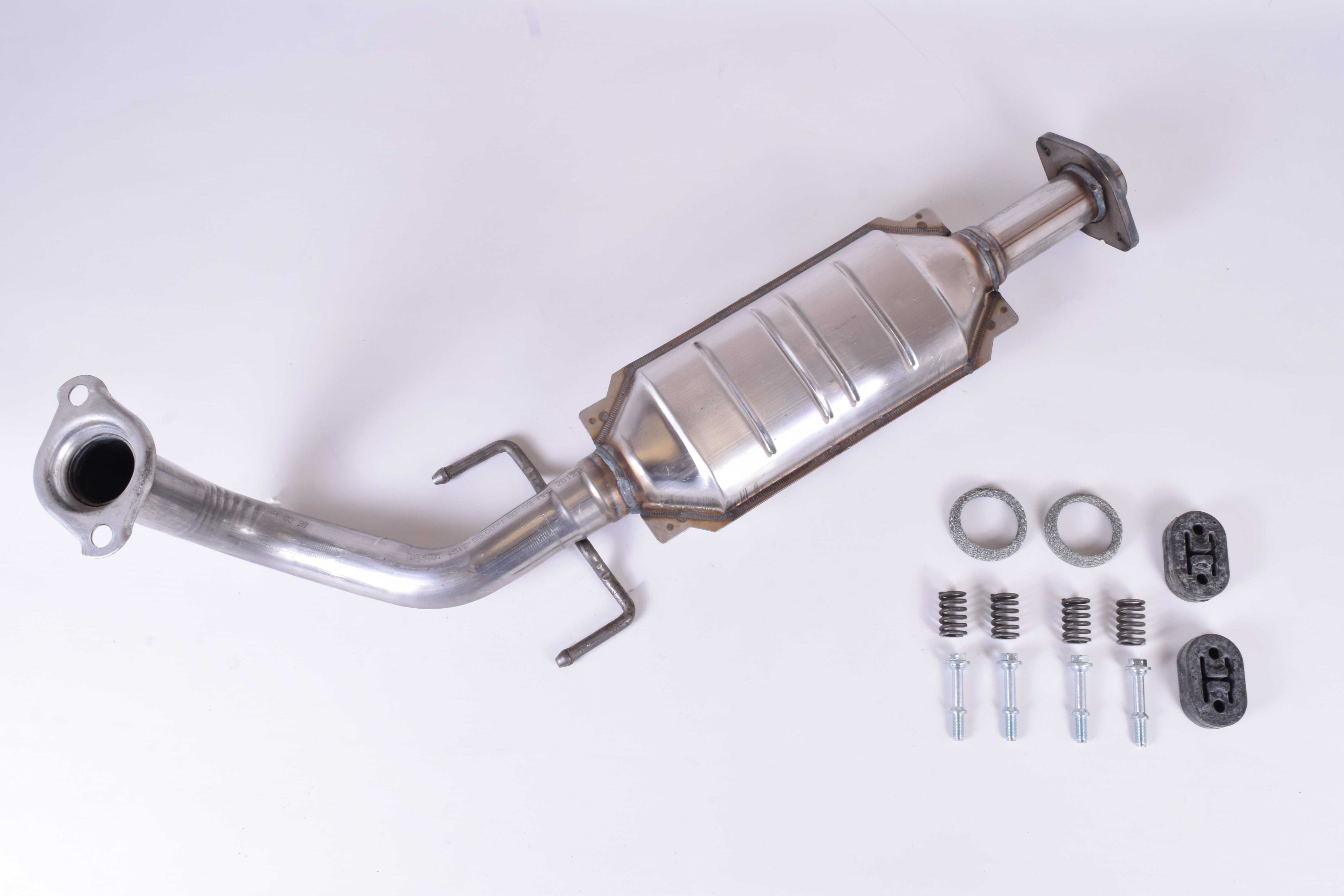 Hyundai Catalyst