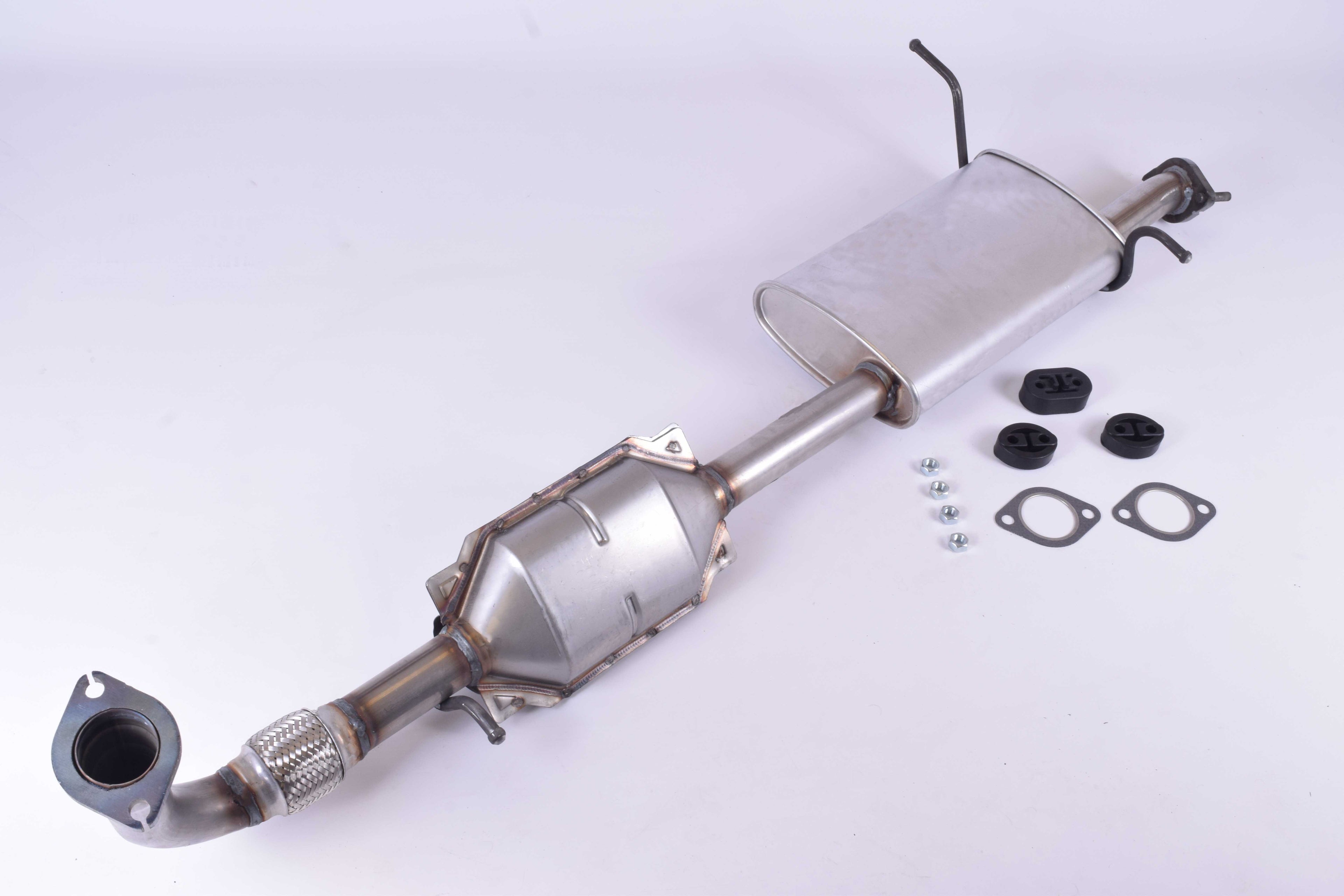 Hyundai Catalyst