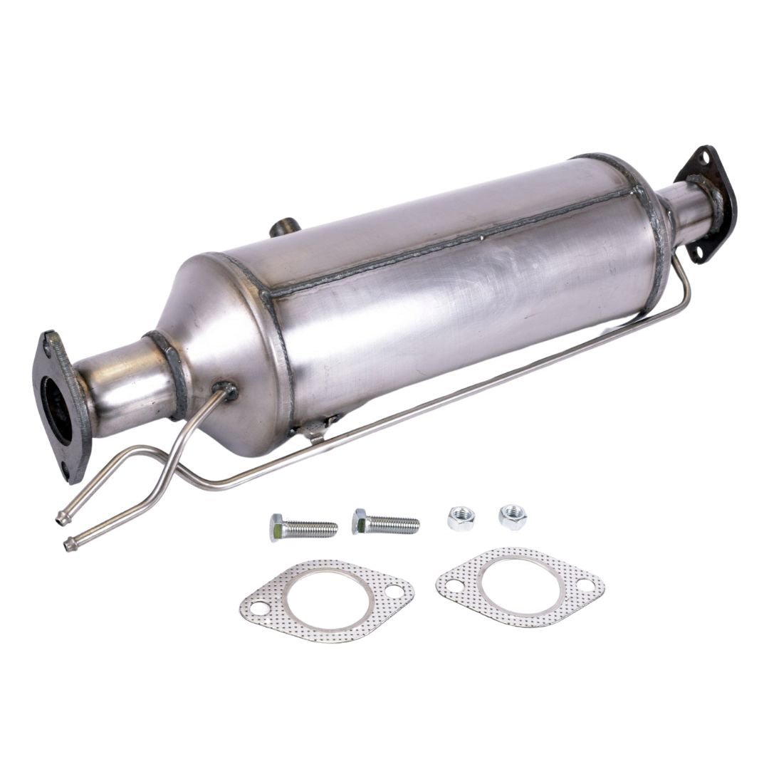 Hyundai / Kia DPF