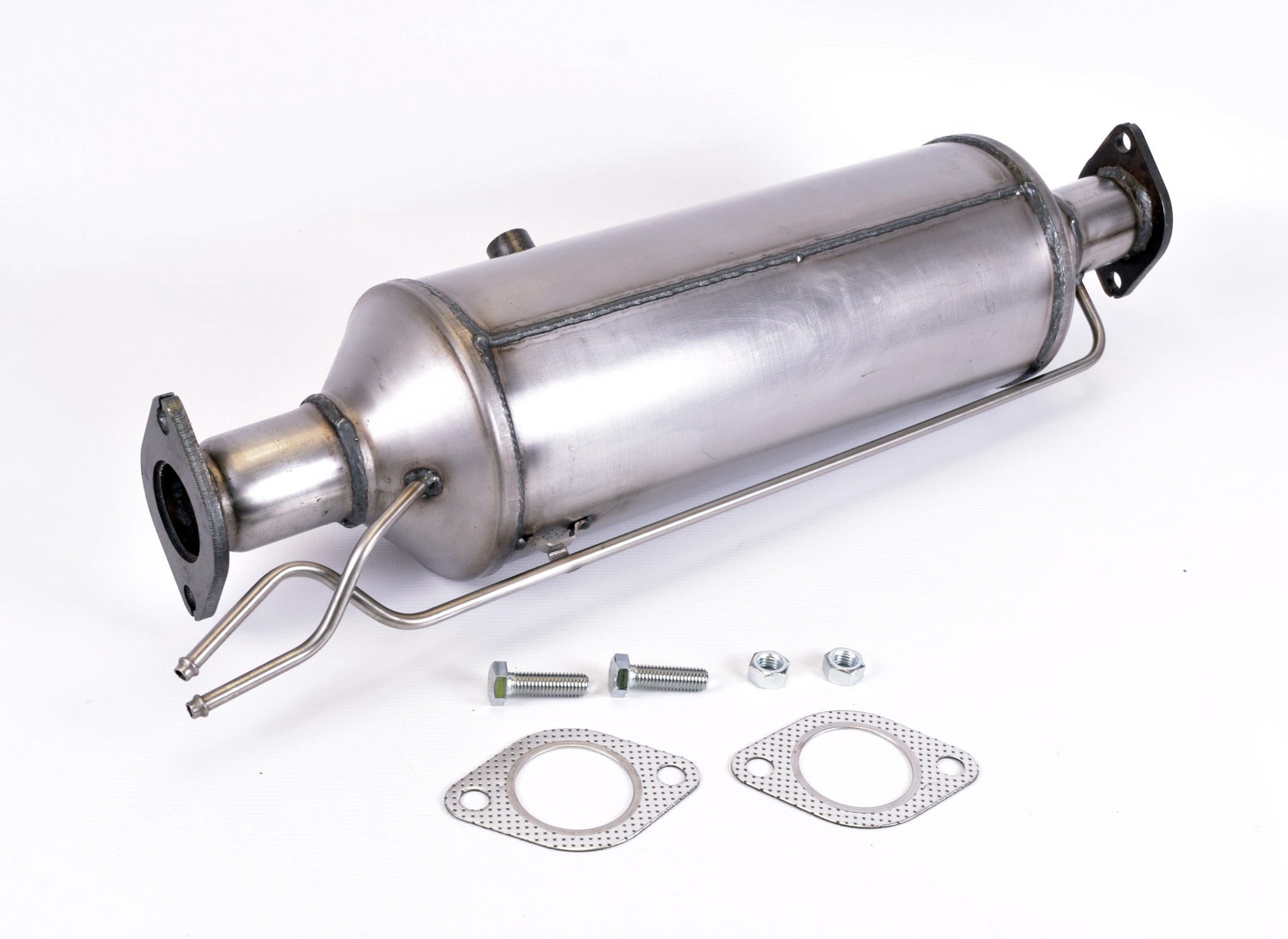 Hyundai / Kia DPF