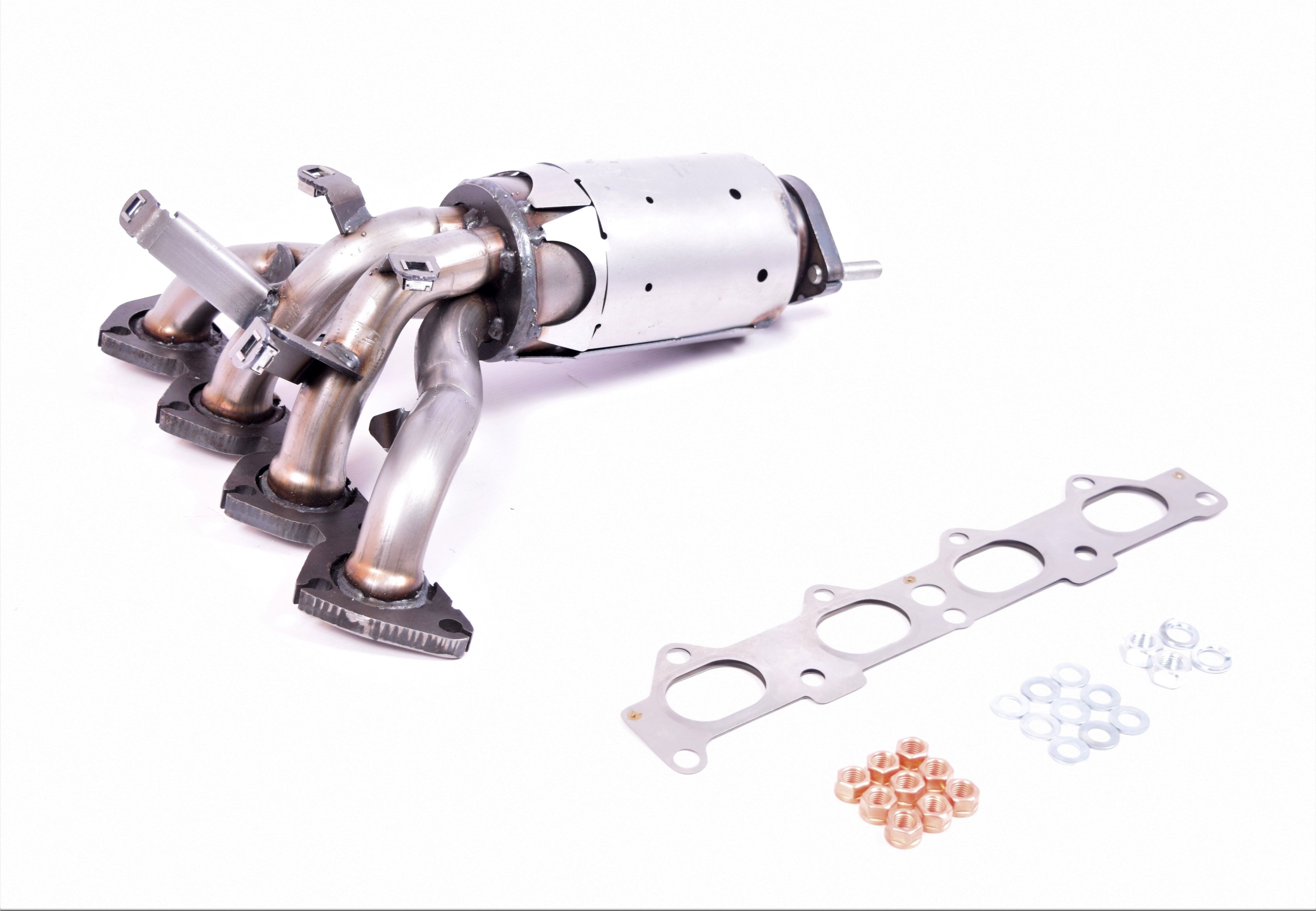 Hyundai / Kia Catalyst