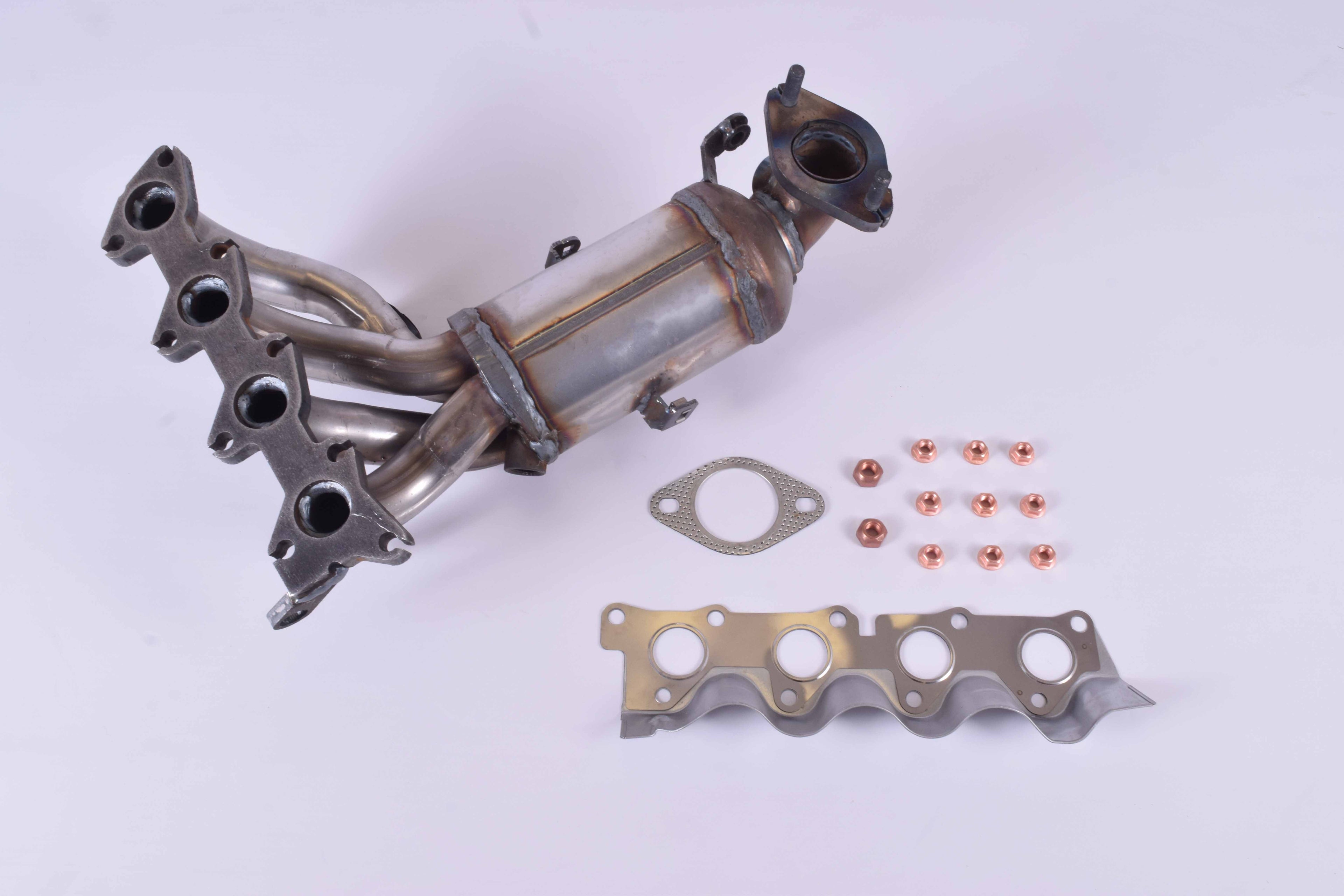 Hyundai Catalyst