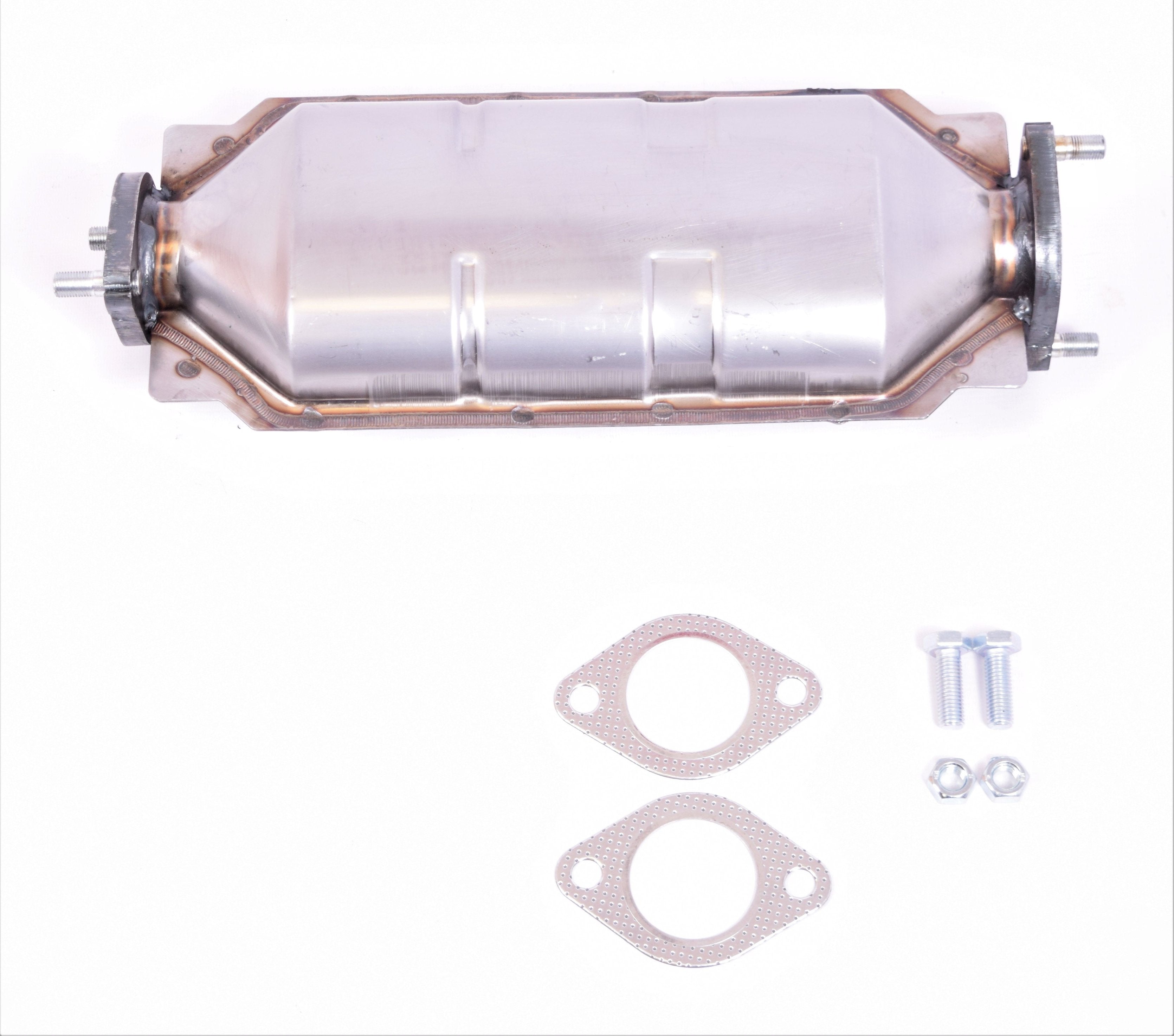 Hyundai / Kia Catalyst