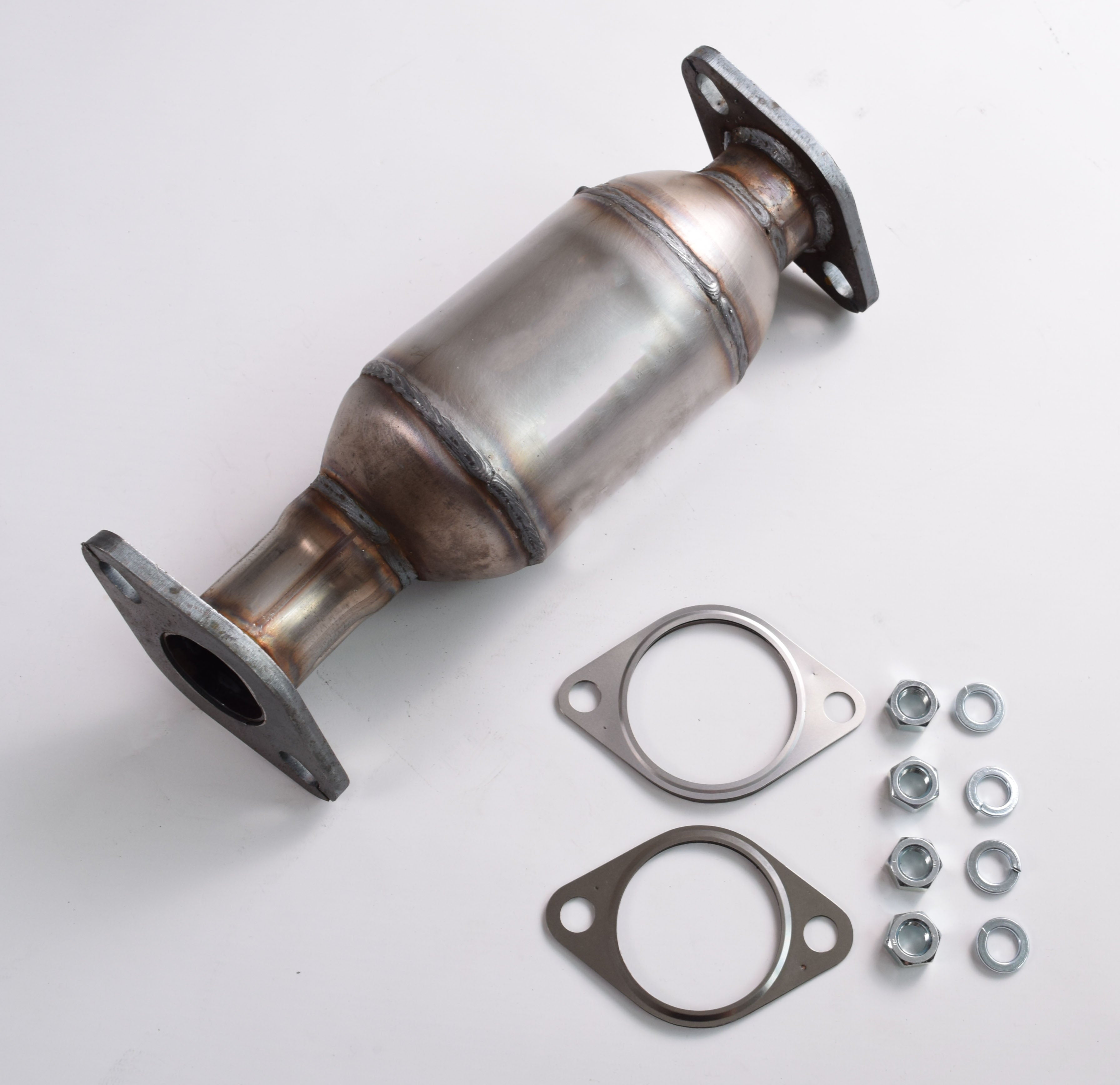 Hyundai / Kia Catalyst