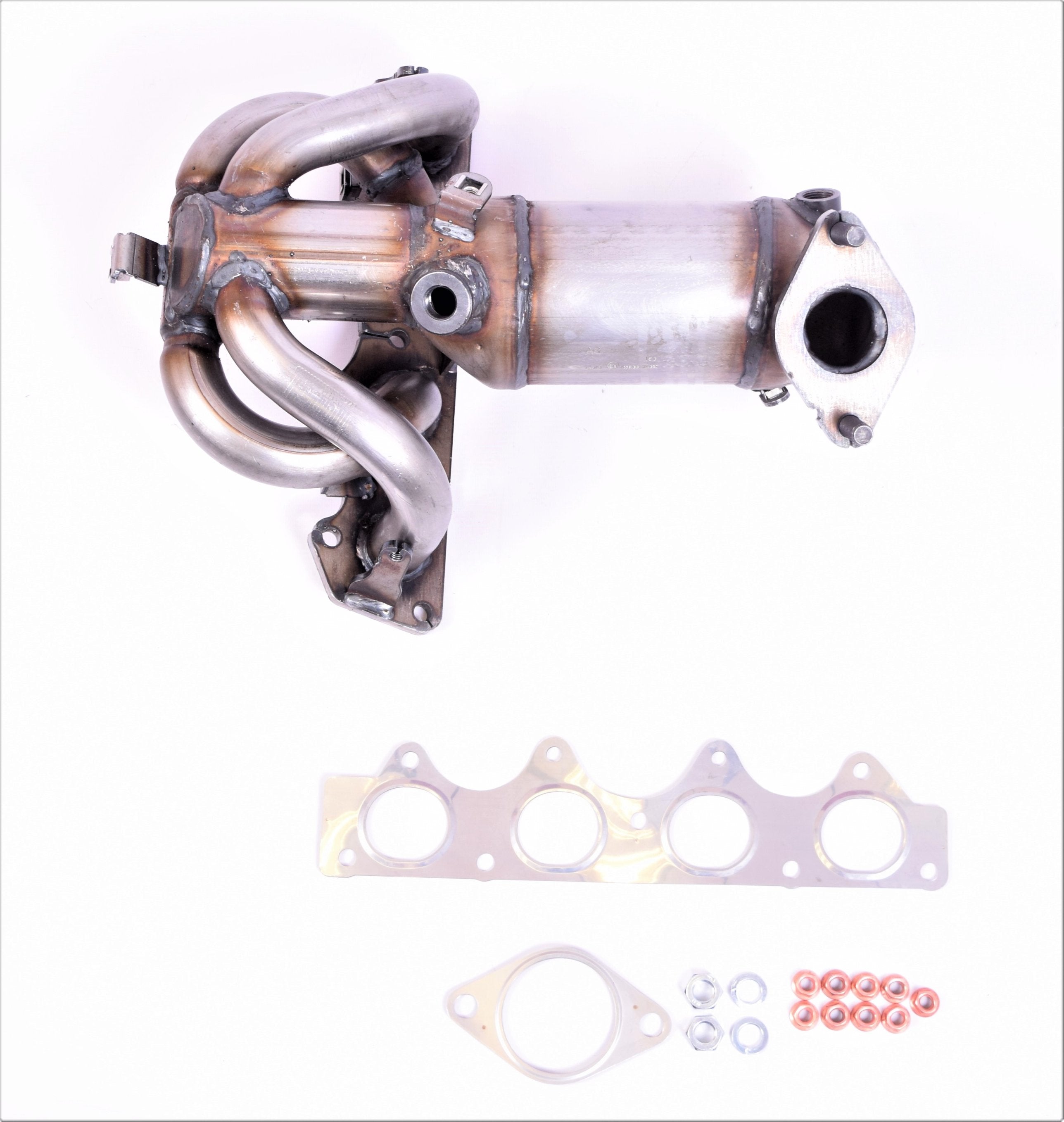 Hyundai / Kia Catalyst