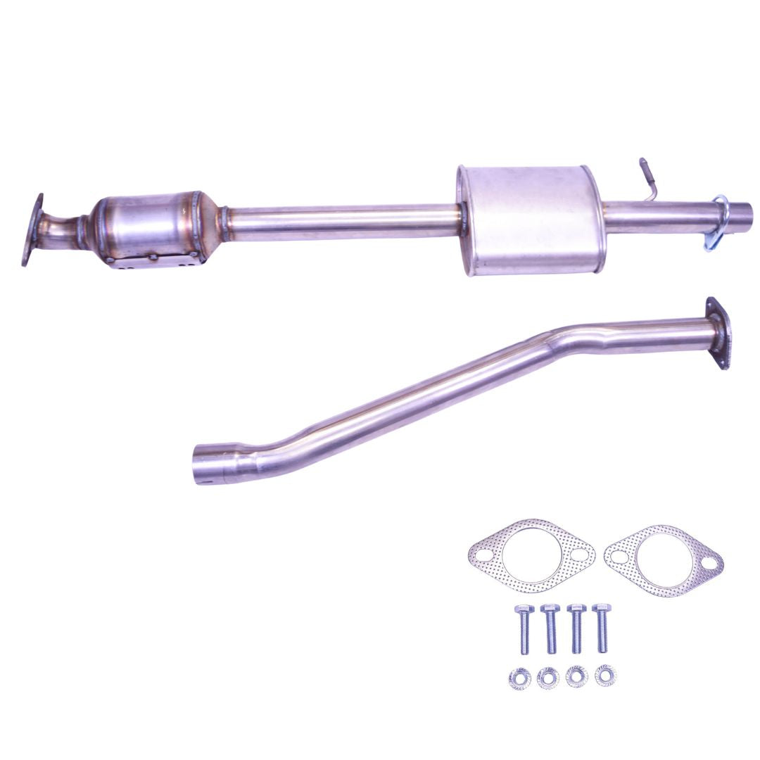 Hyundai / Kia Catalyst