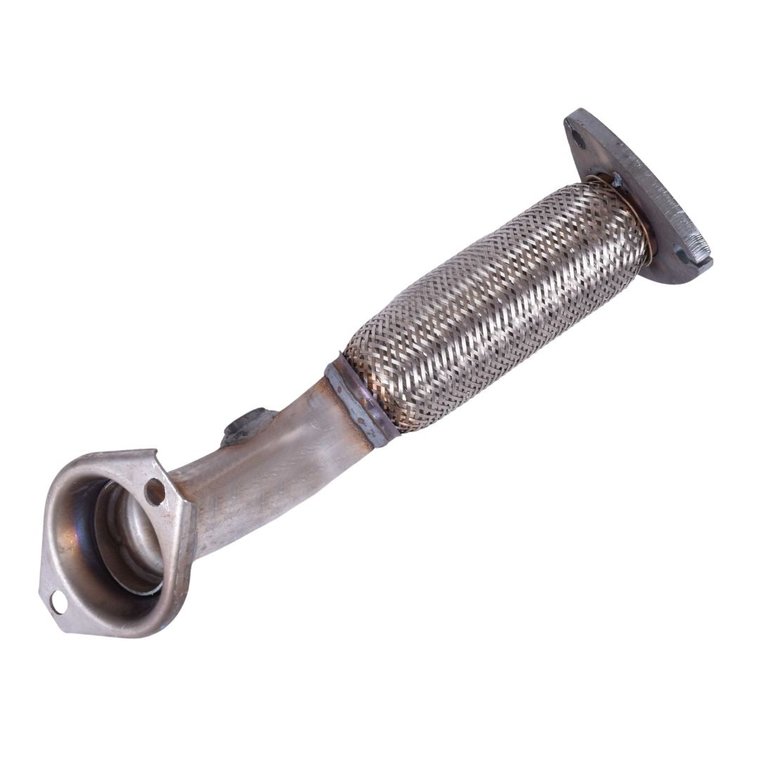 Iveco Front Pipe