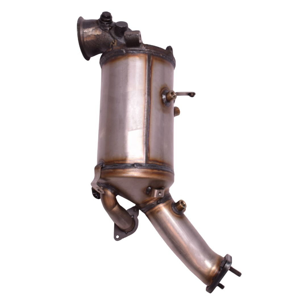 DPF CORDIERITE LR082723