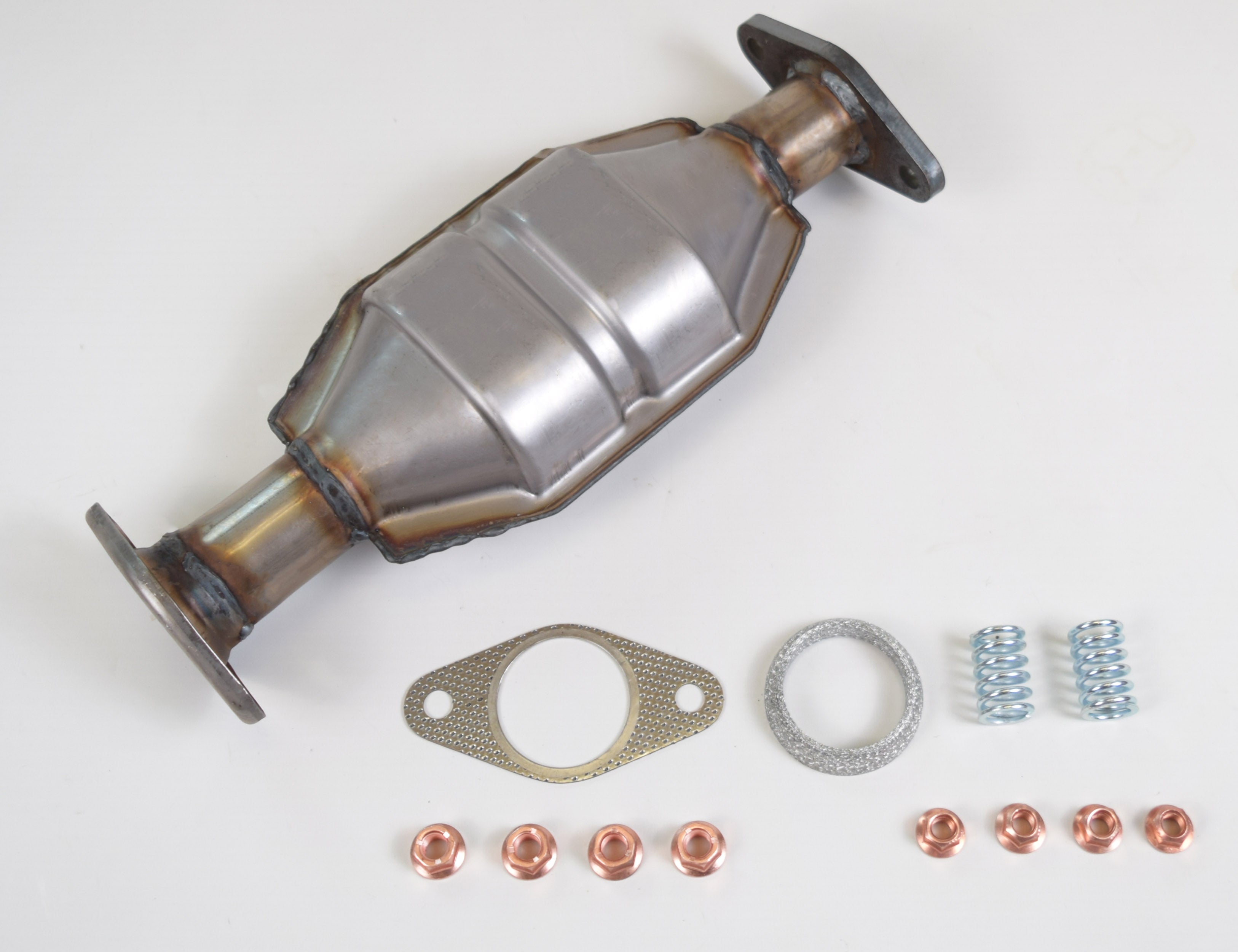 Kia Catalyst