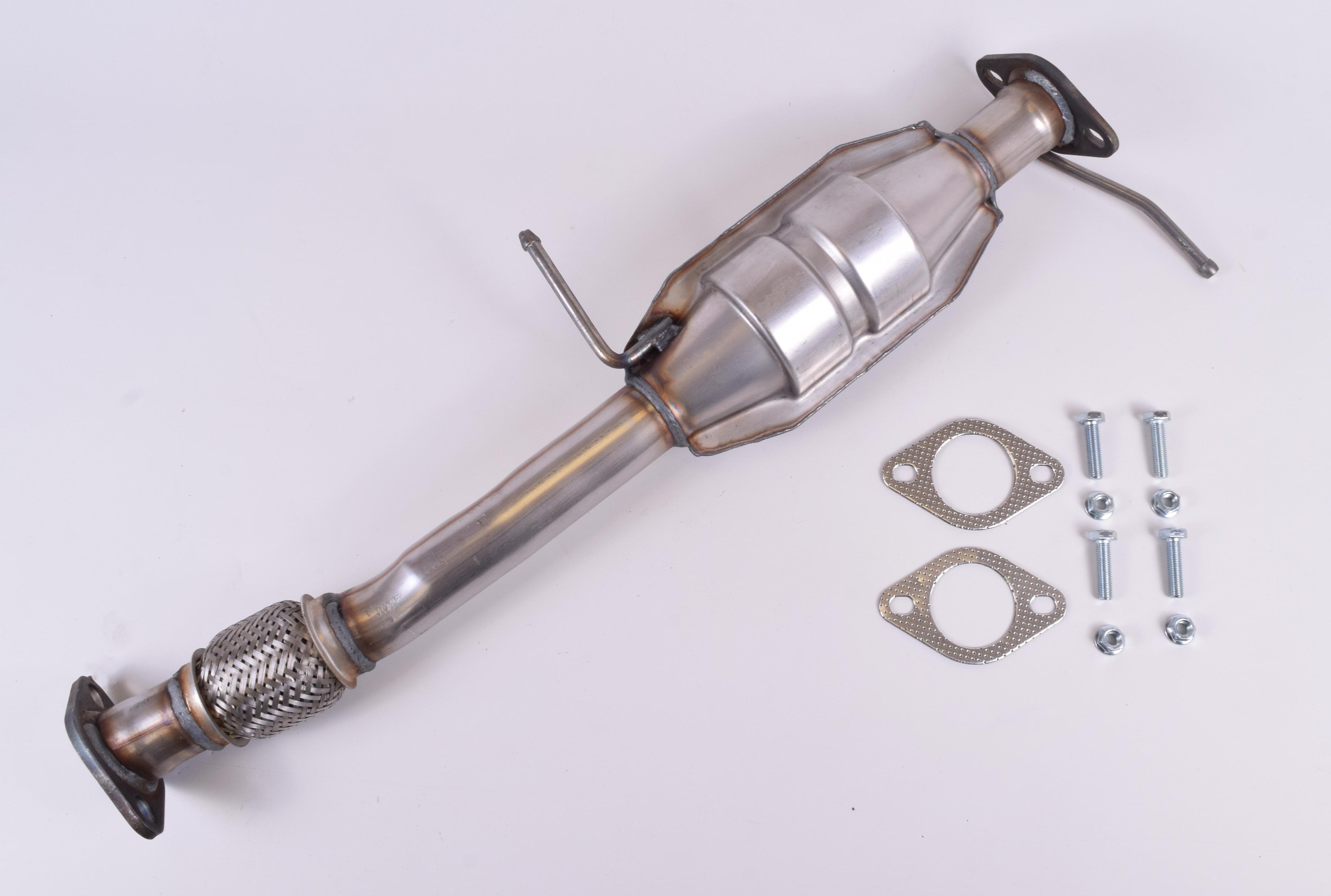 Kia Catalyst
