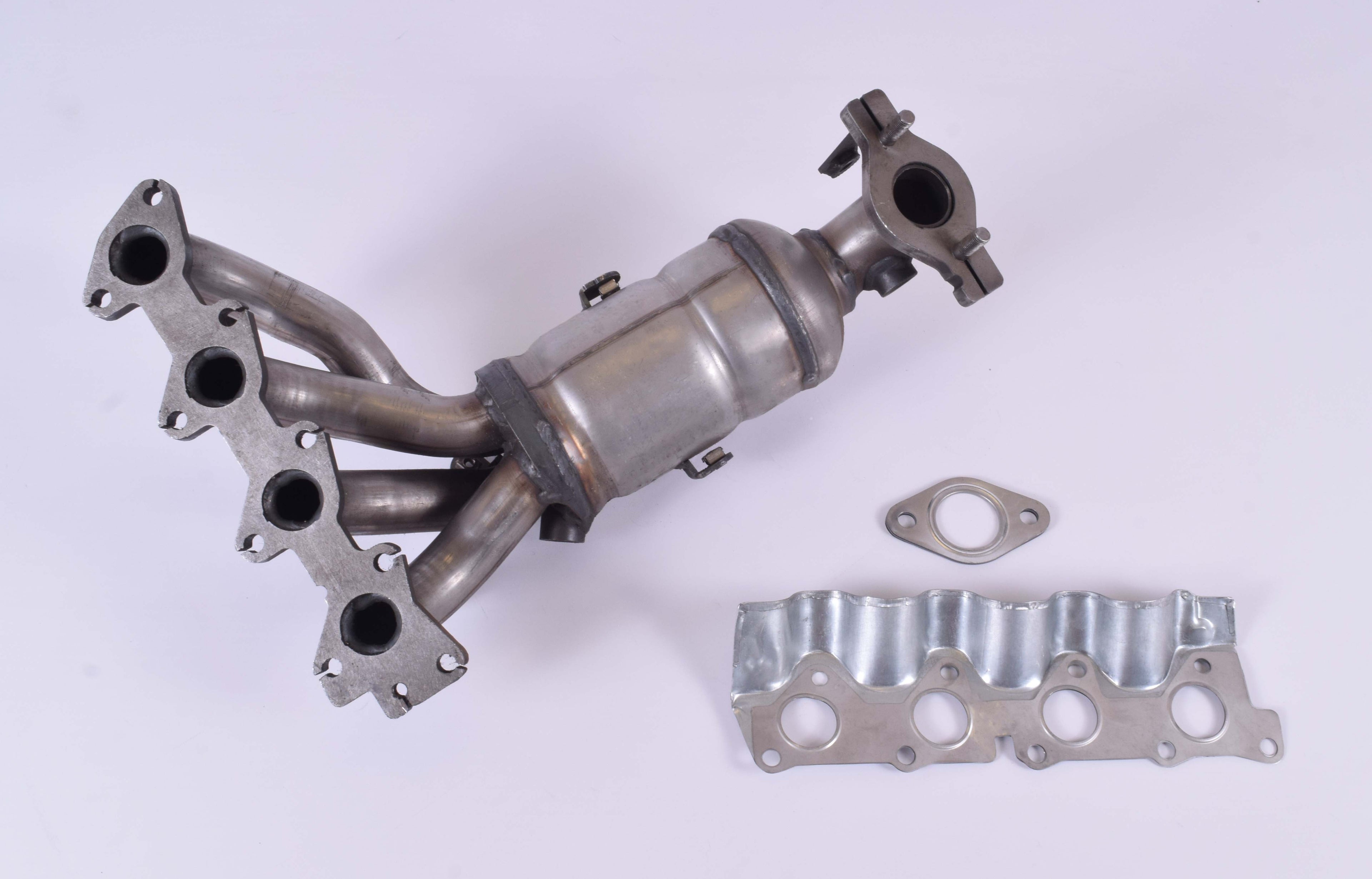Hyundai / Kia Catalyst