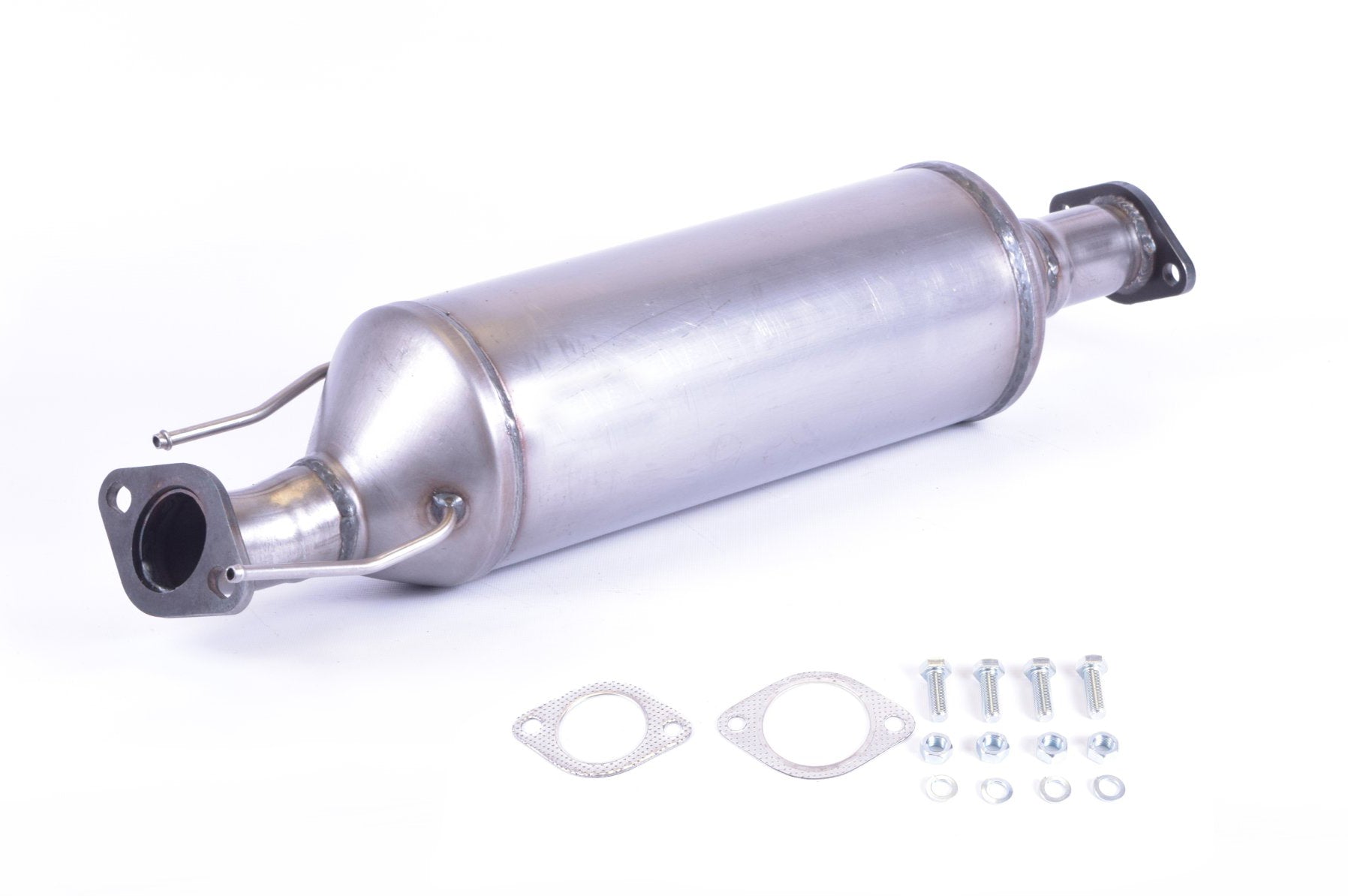 Kia DPF