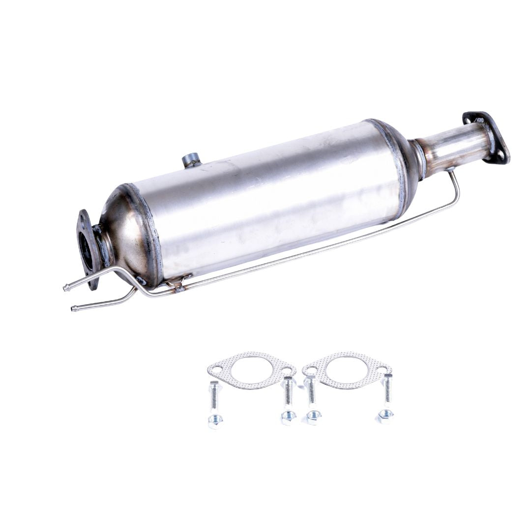 Kia DPF