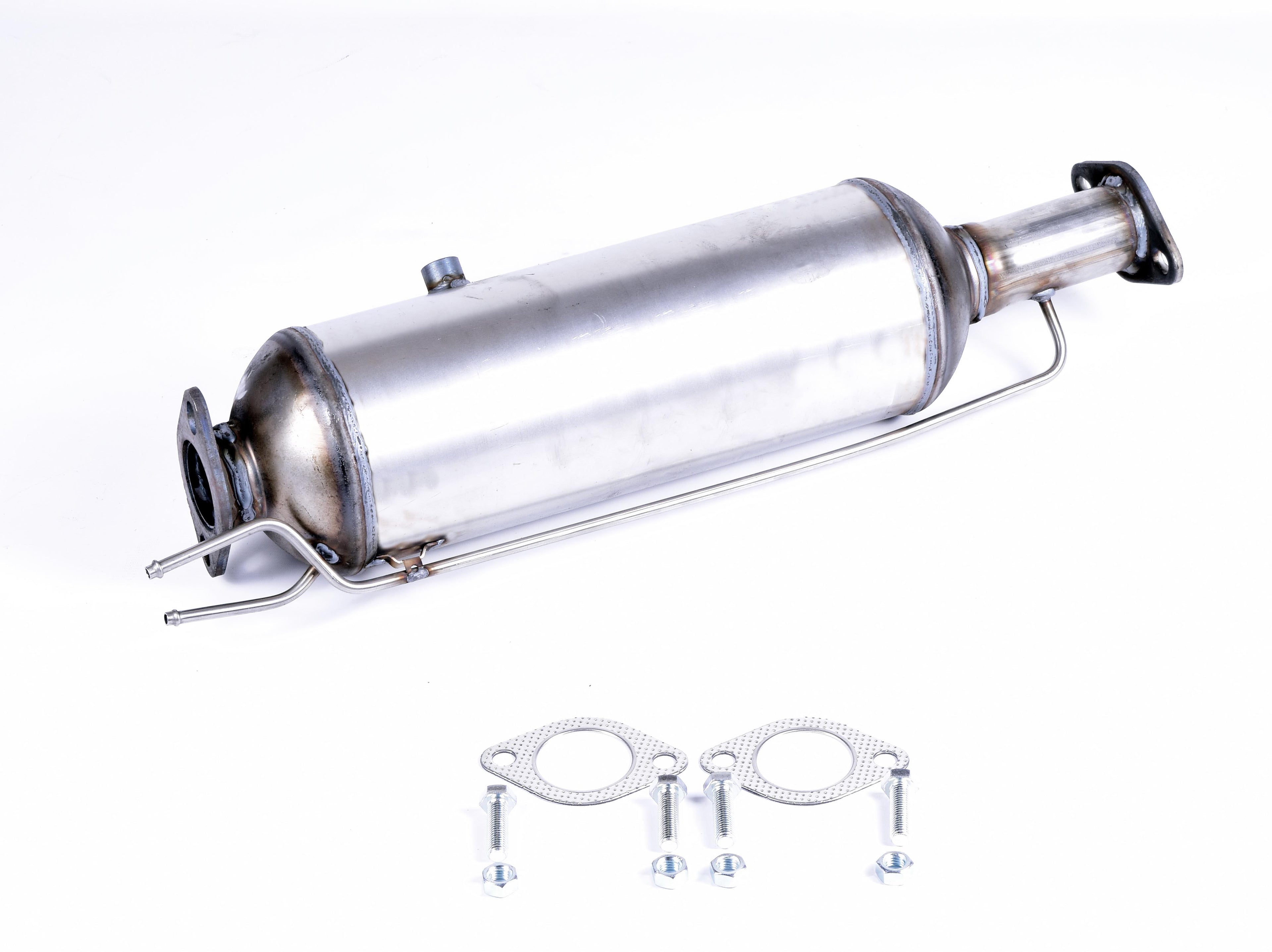Kia DPF
