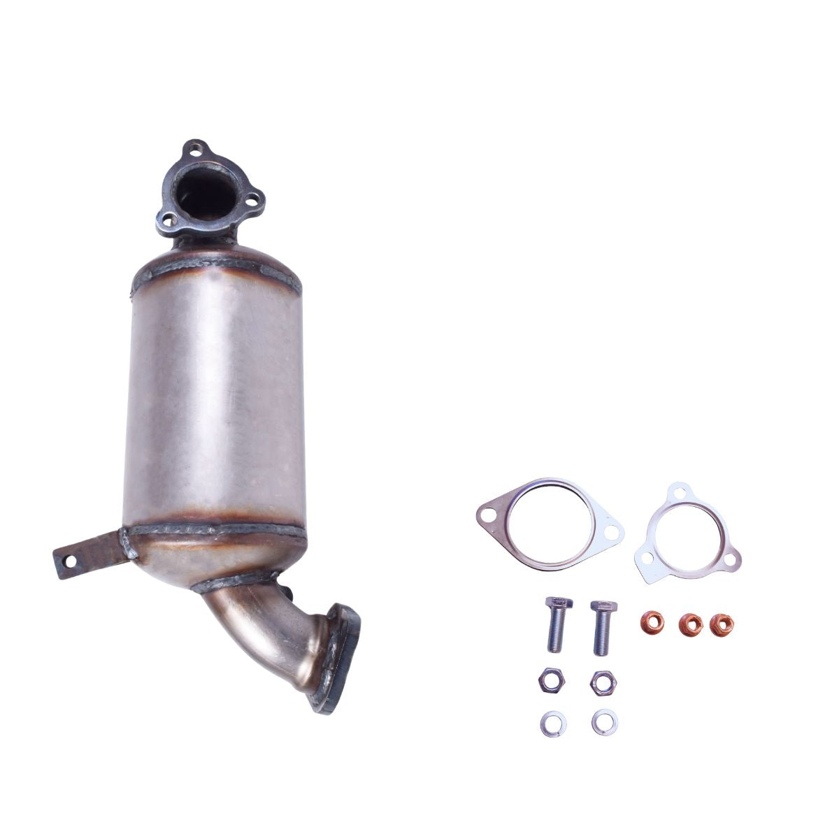 Hyundai / Kia DPF