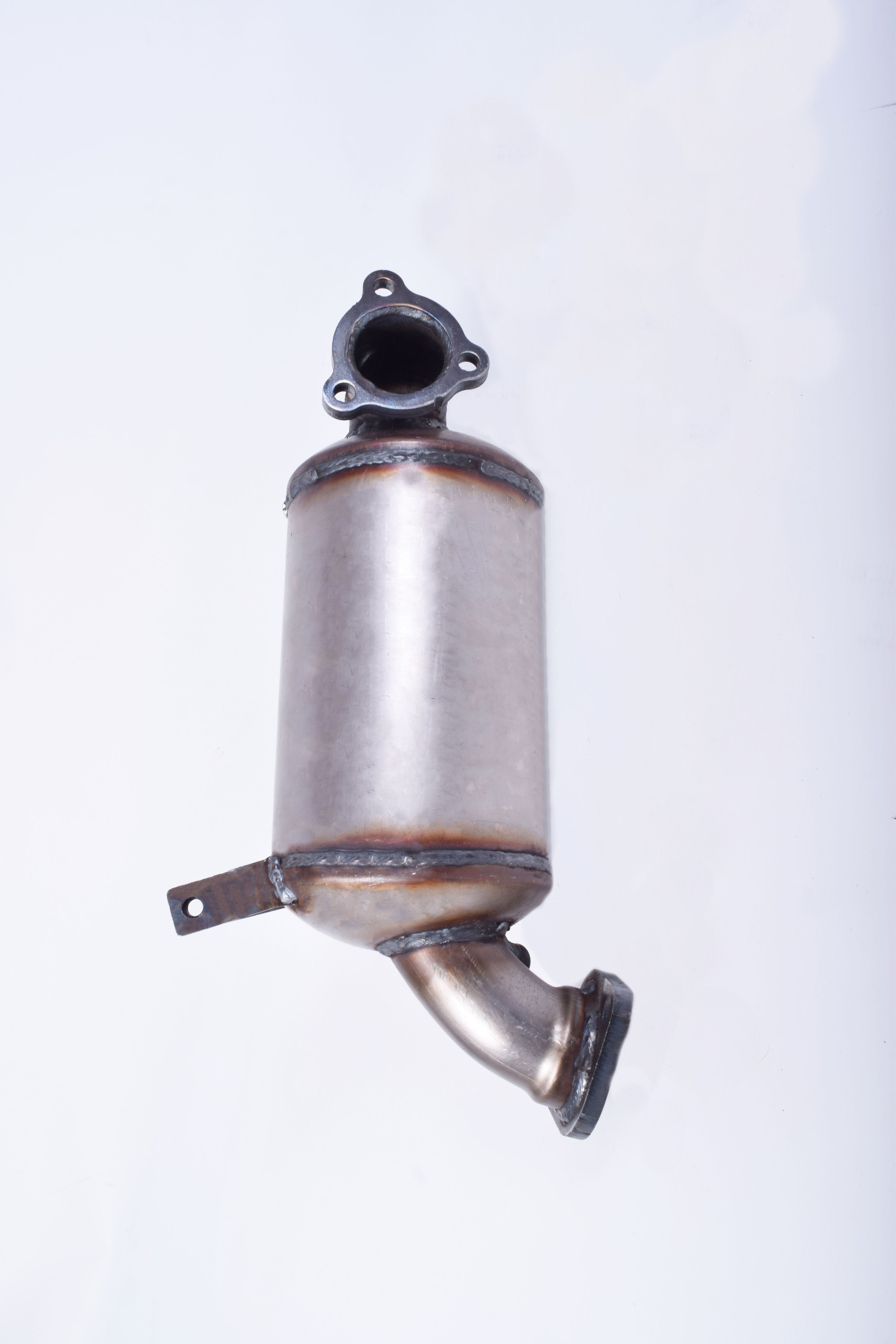 Hyundai / Kia DPF