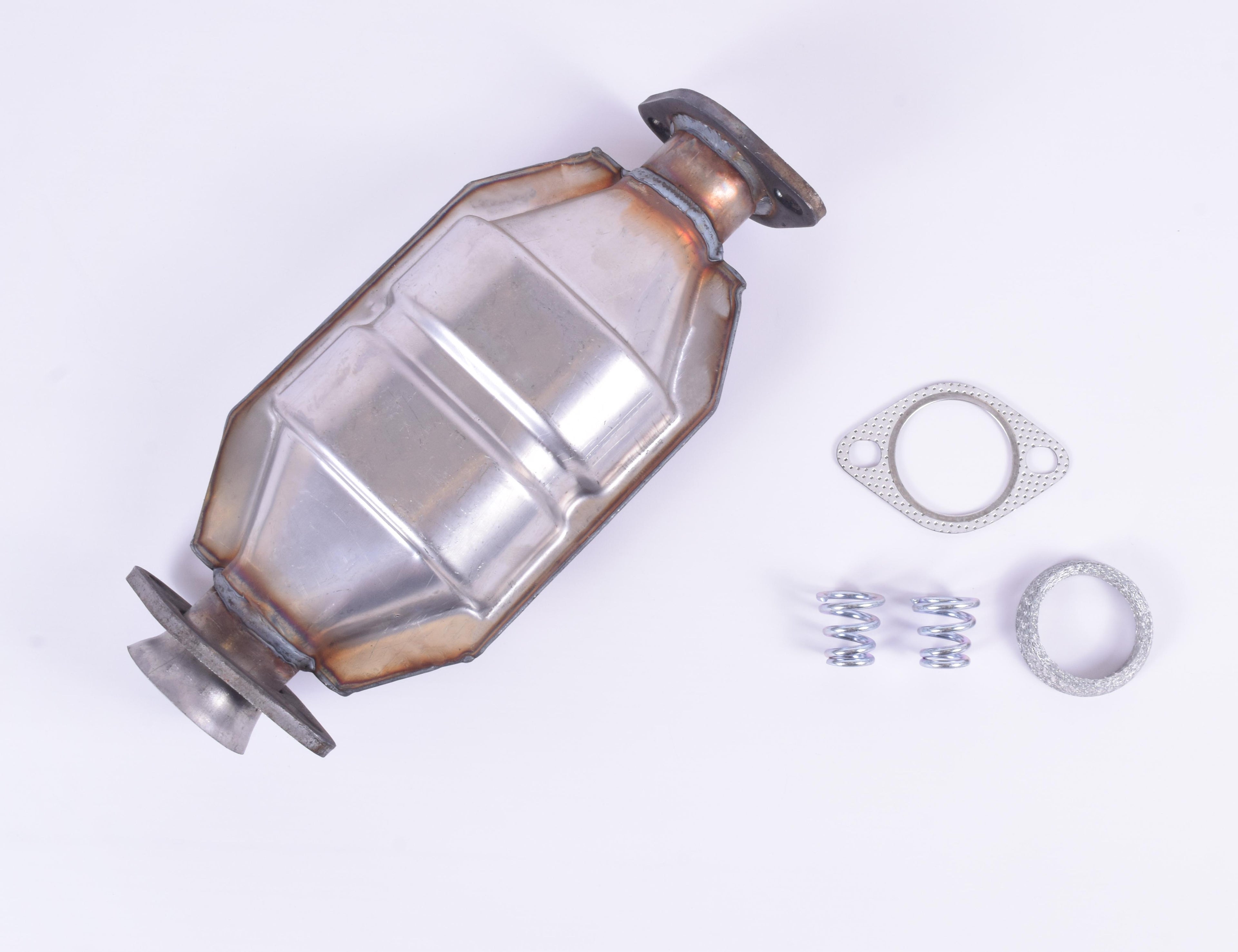 Kia Catalyst
