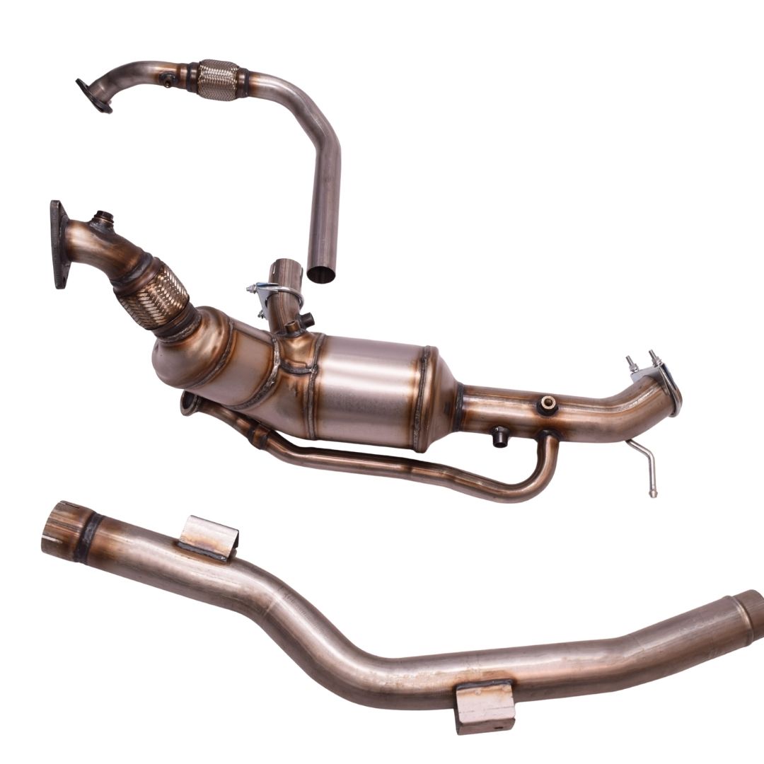 DPF CORDIERITE LR062489