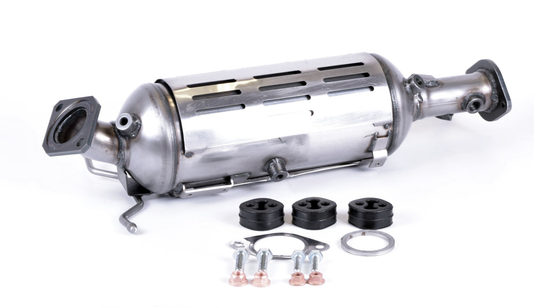 Mazda DPF