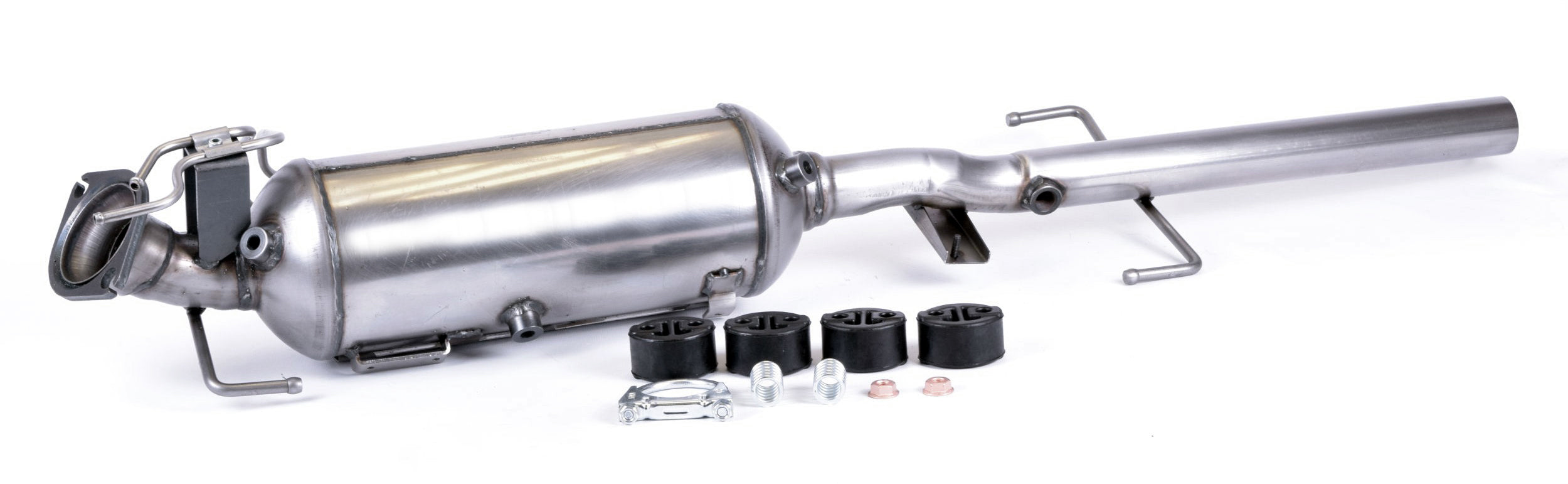 Mazda DPF