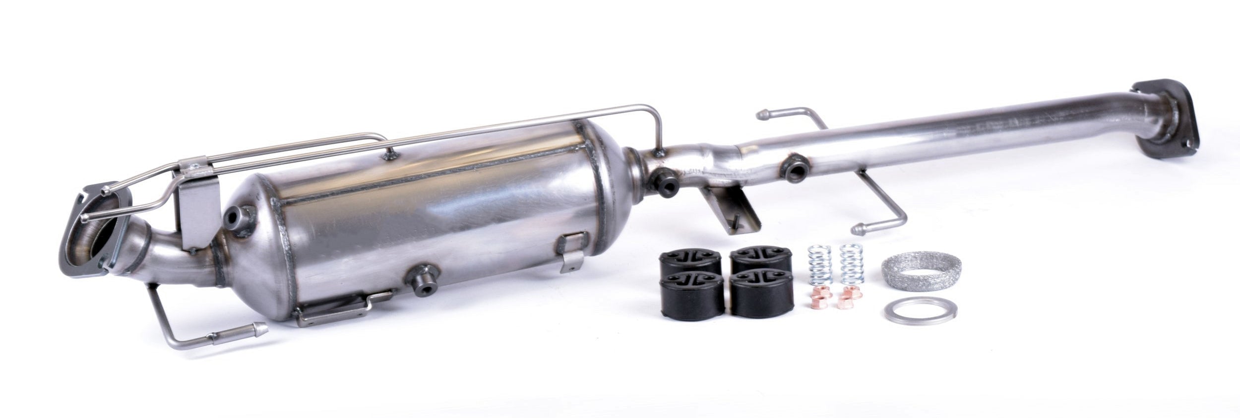 Mazda DPF