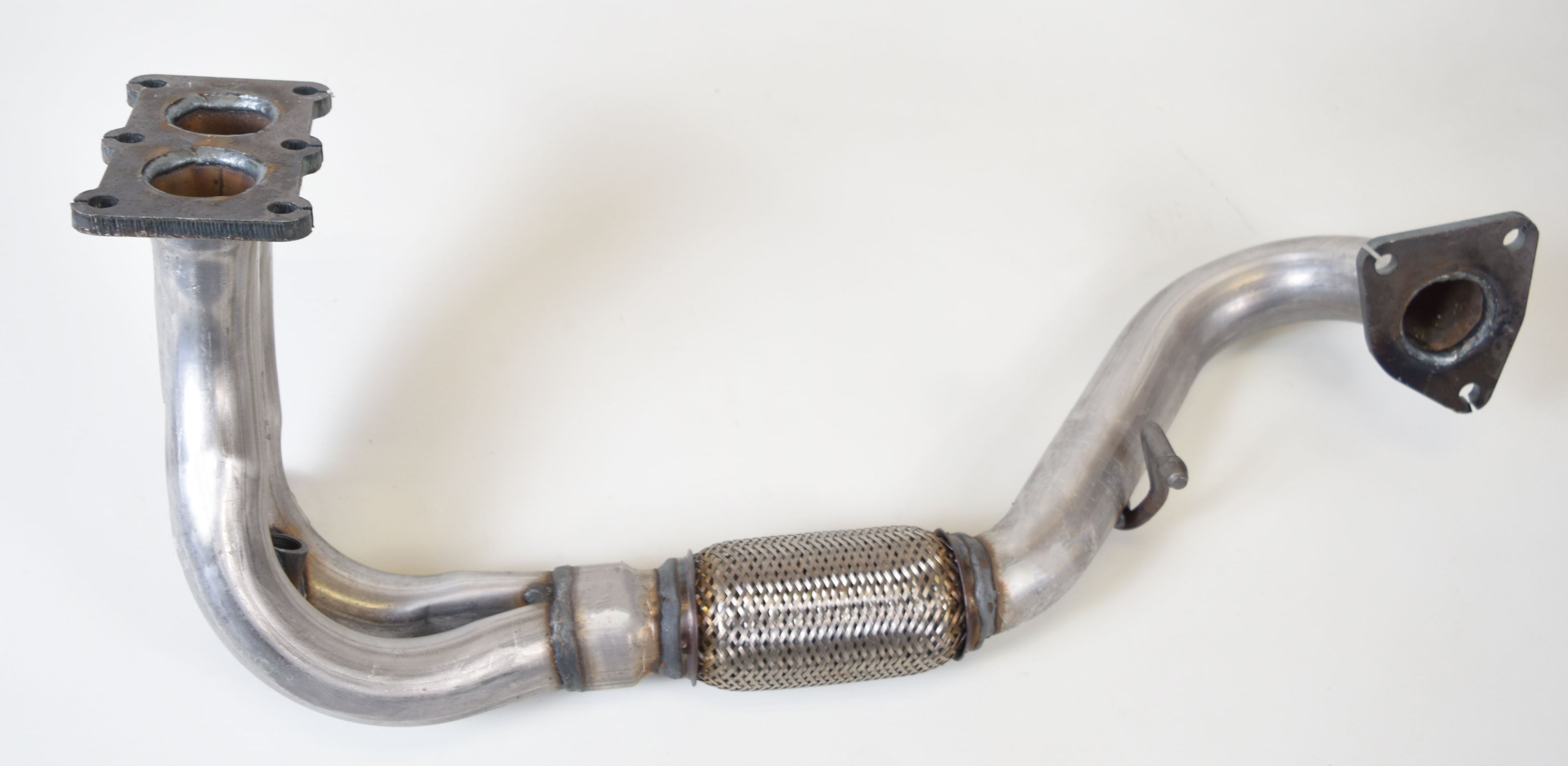 Rover Front Pipe