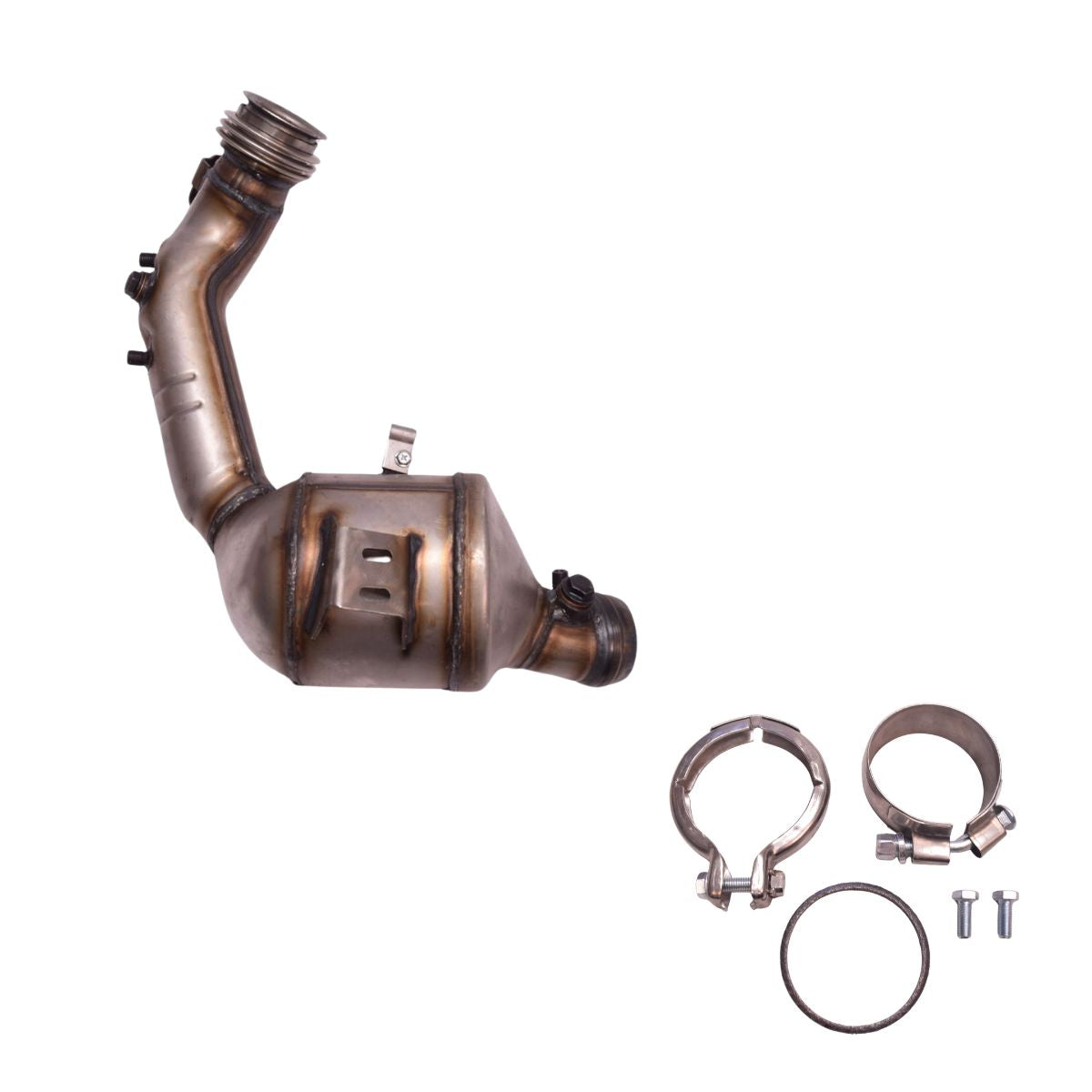 Mercedes-Benz DPF