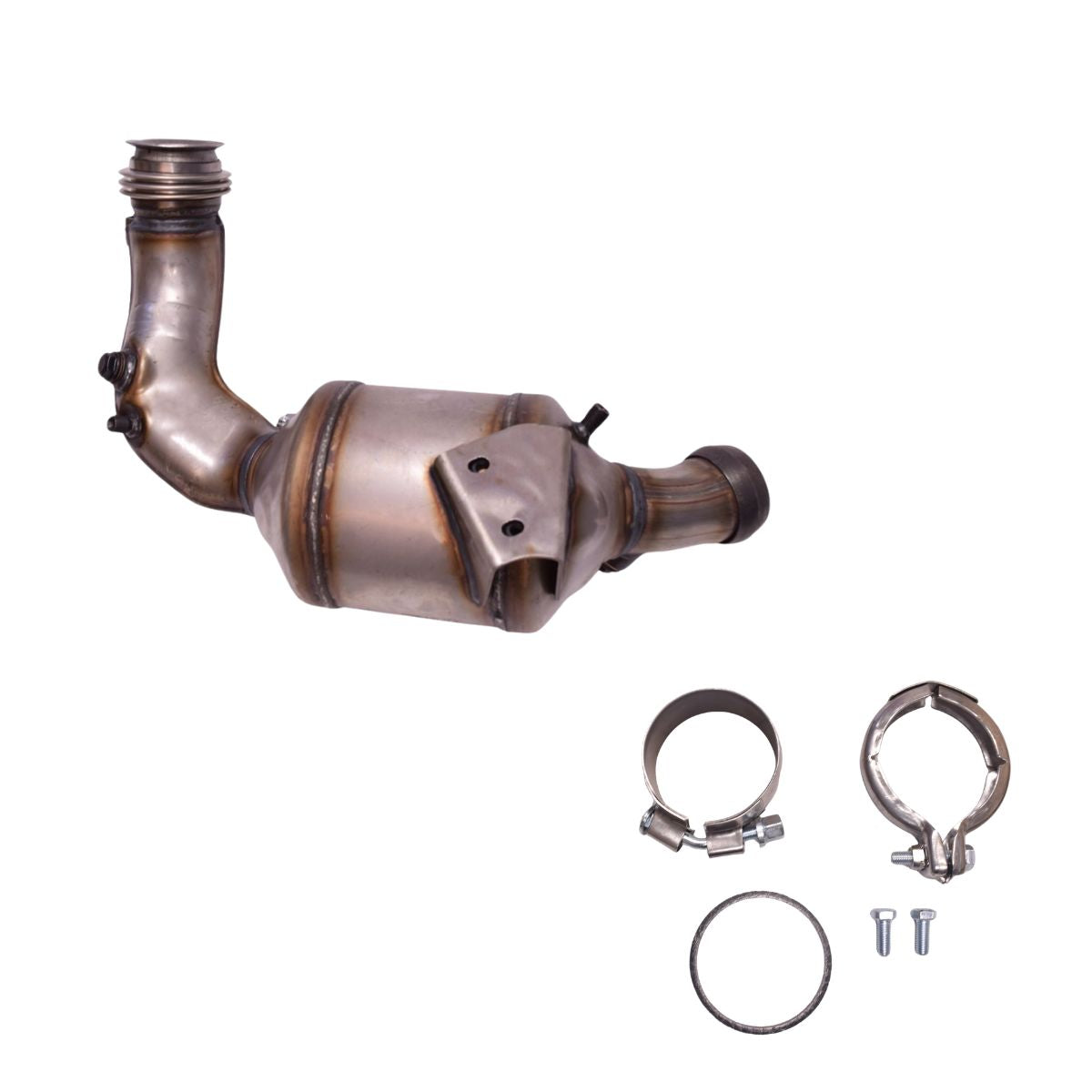 Mercedes-Benz DPF