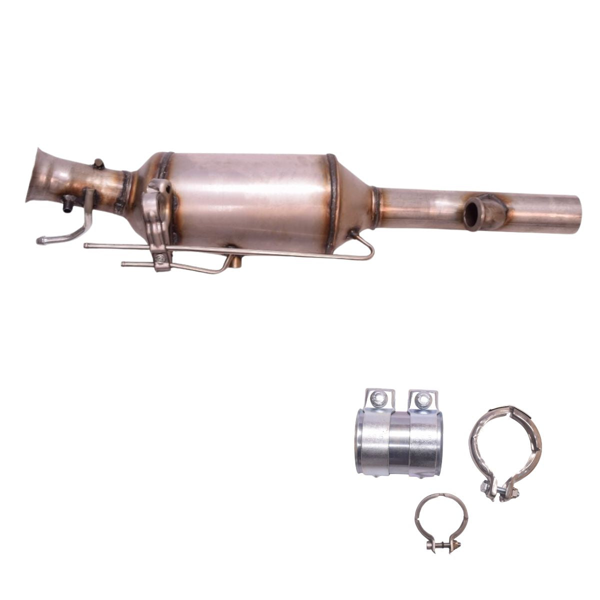 DPF CORDIERITE 2464903020