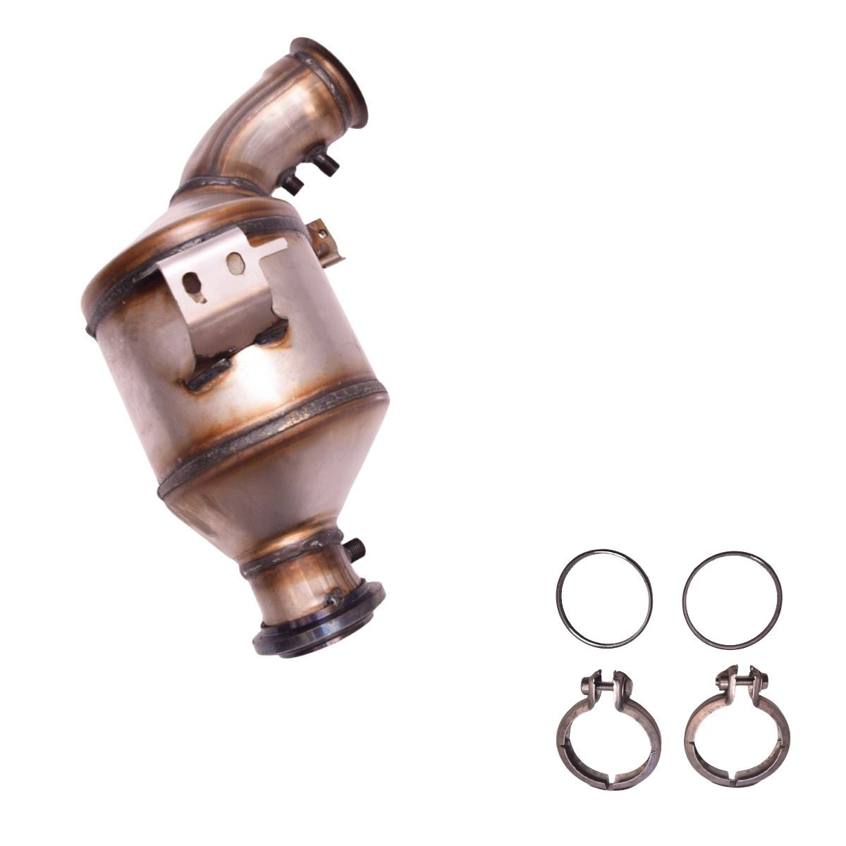 DPF CORDIERITE 2054901892