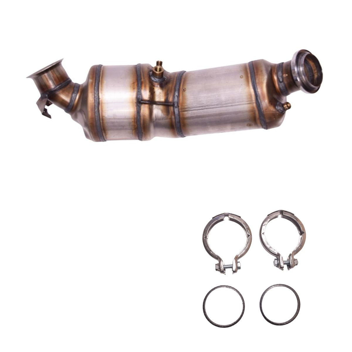 DPF CORDIERITE 2224906901