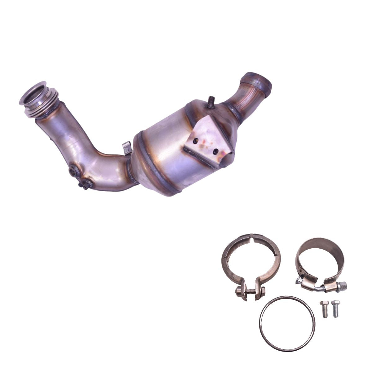 Mercedes-Benz DPF
