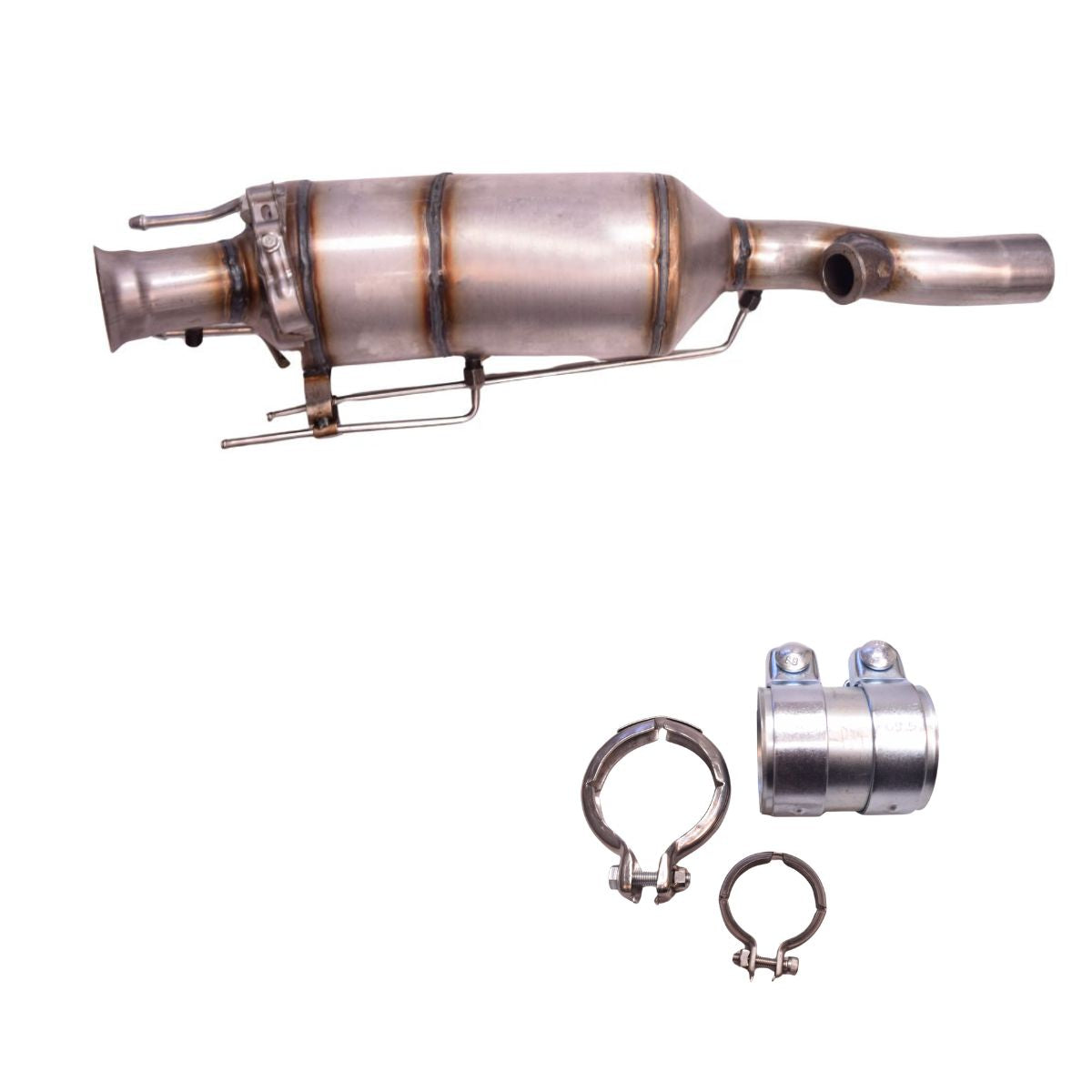 DPF CORDIERITE 1564900400