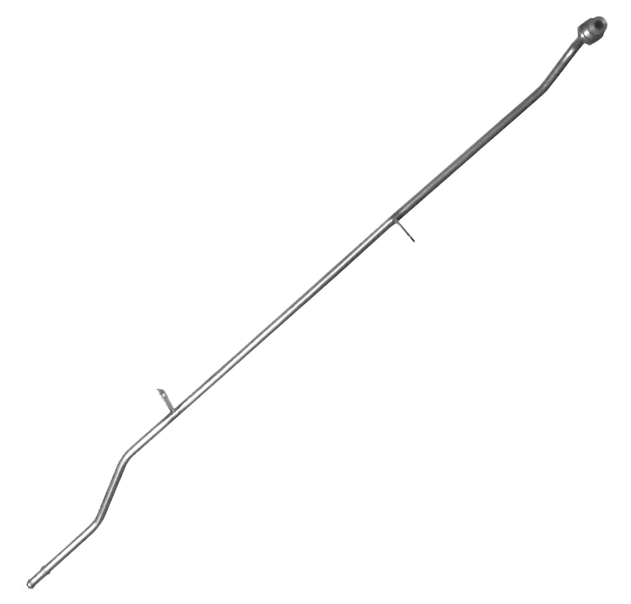 PEUGEOT Pressure Pipe
