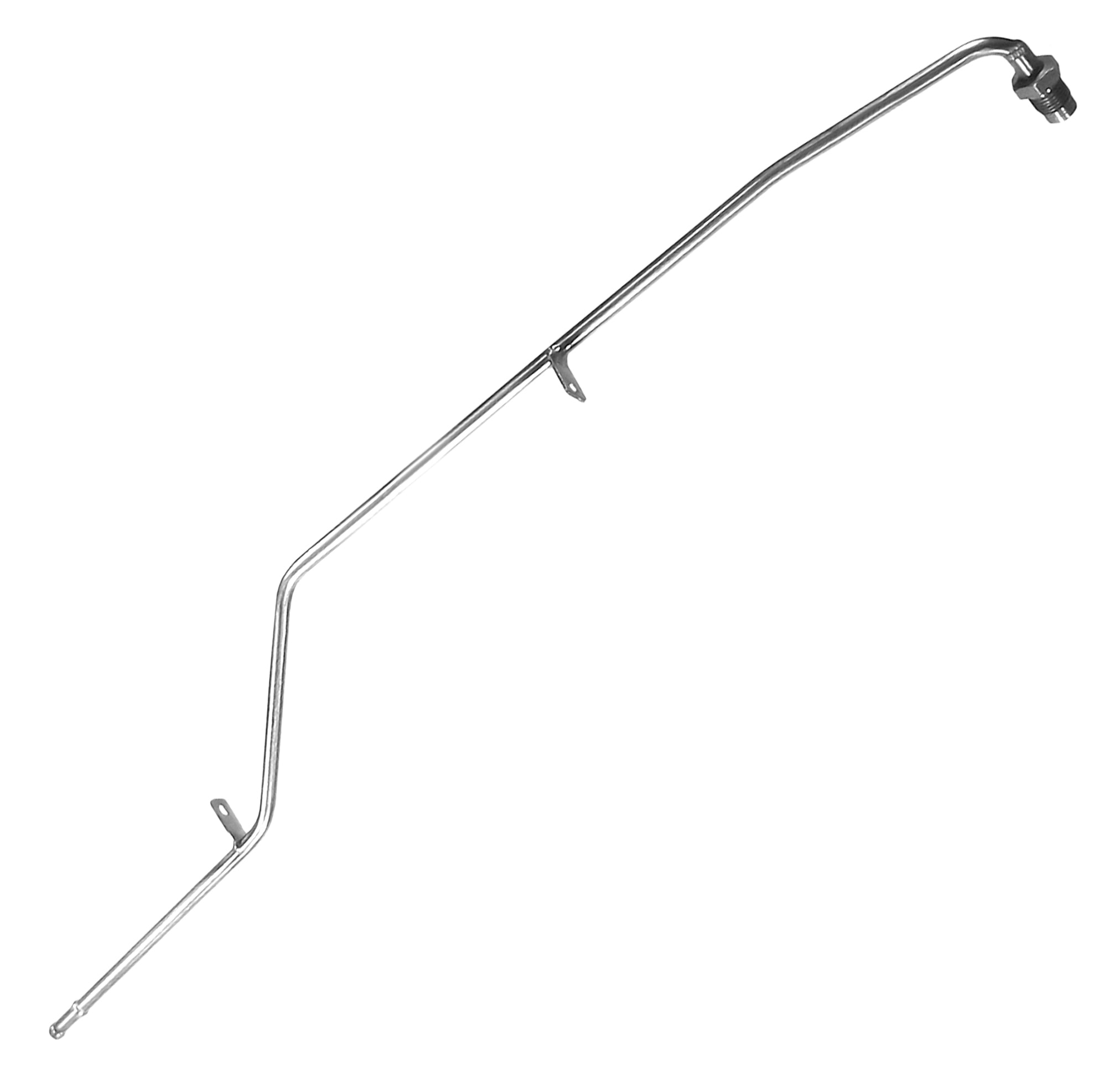 PEUGEOT Pressure Pipe