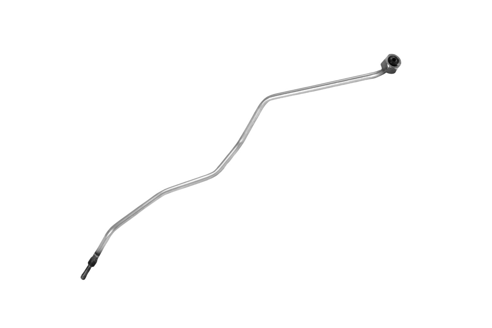 MERCEDES Pressure Pipe