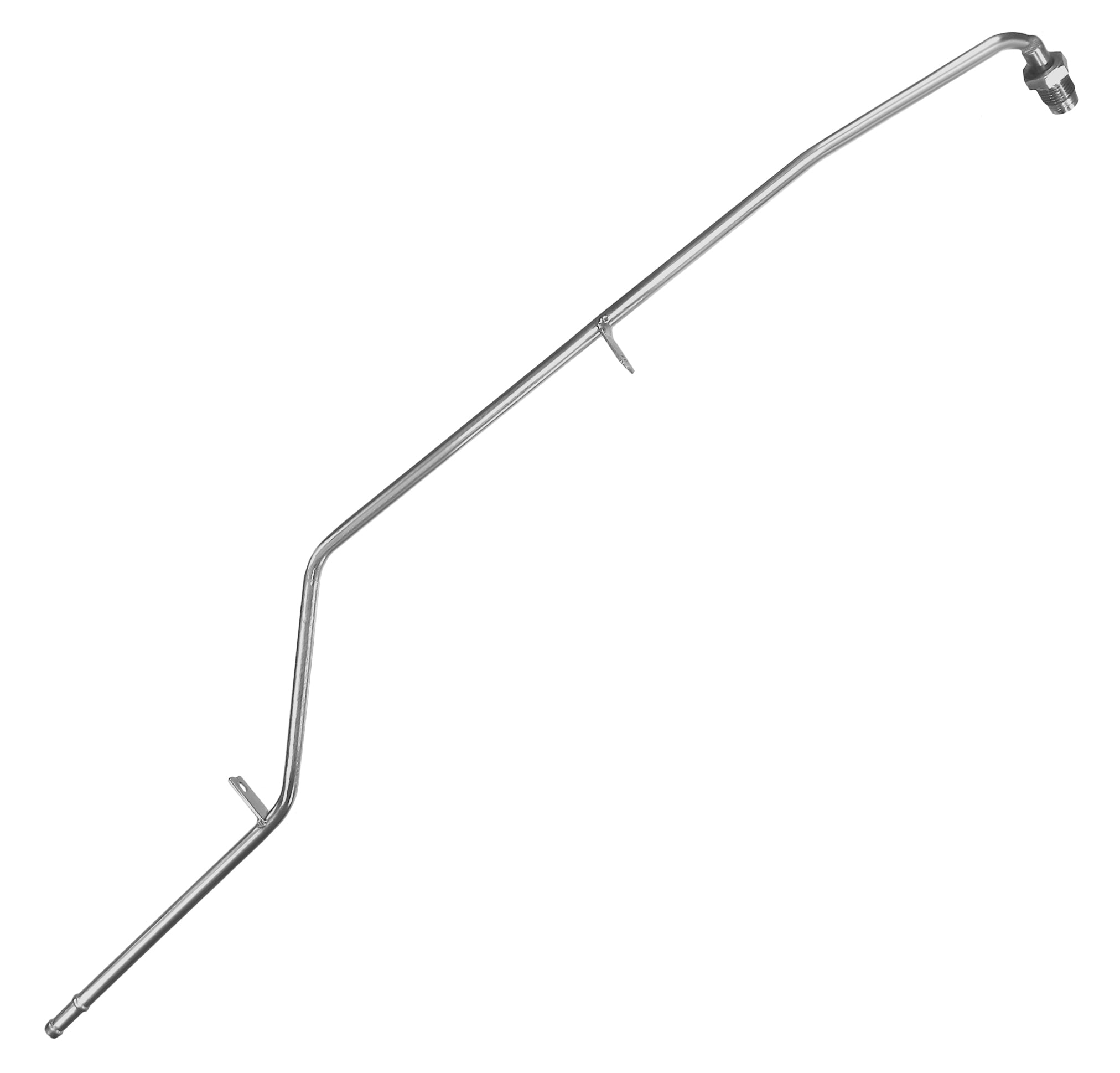 PEUGEOT Pressure Pipe