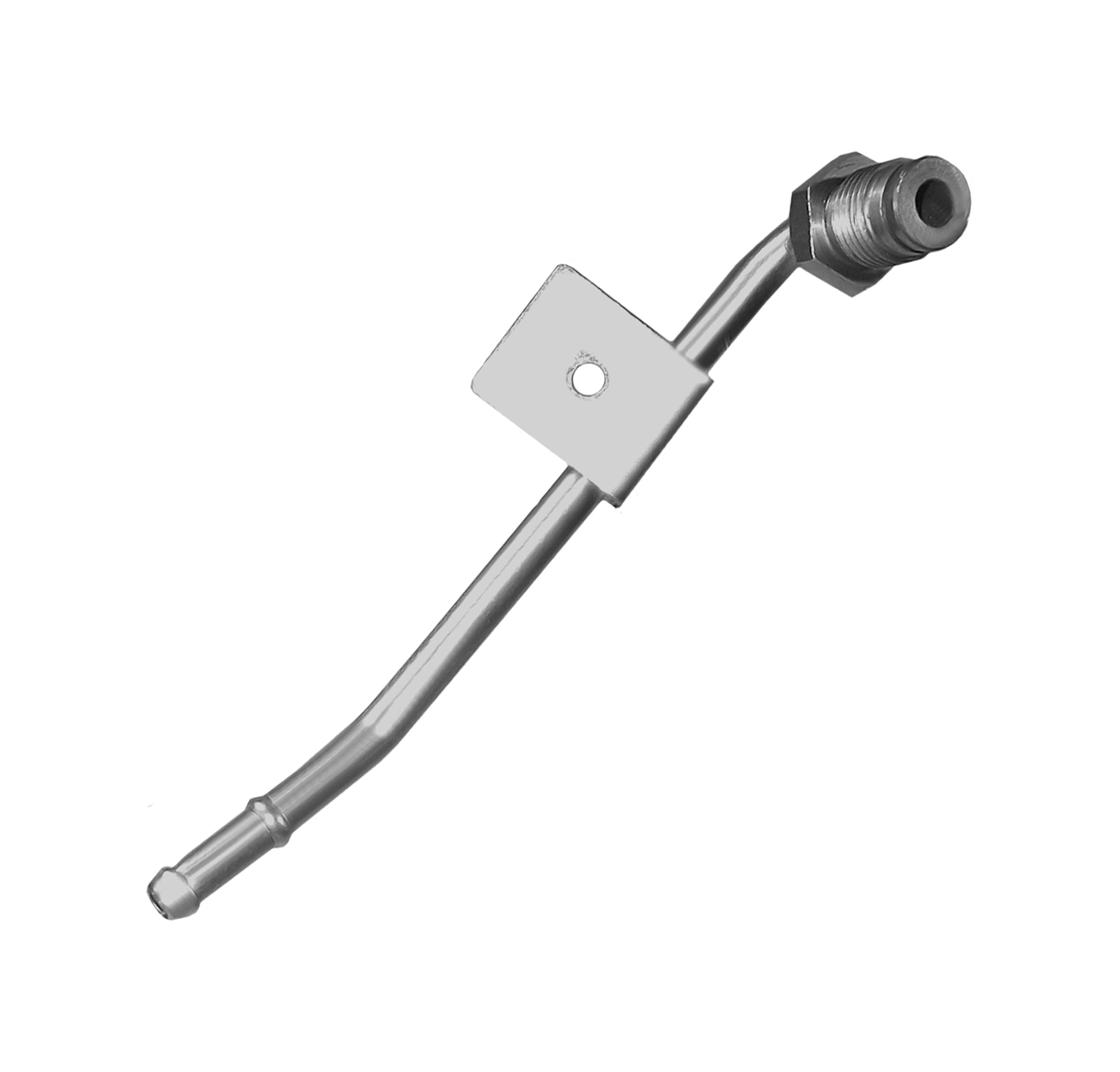 CITROEN / MINI / PEUGEOT Pressure Pipe