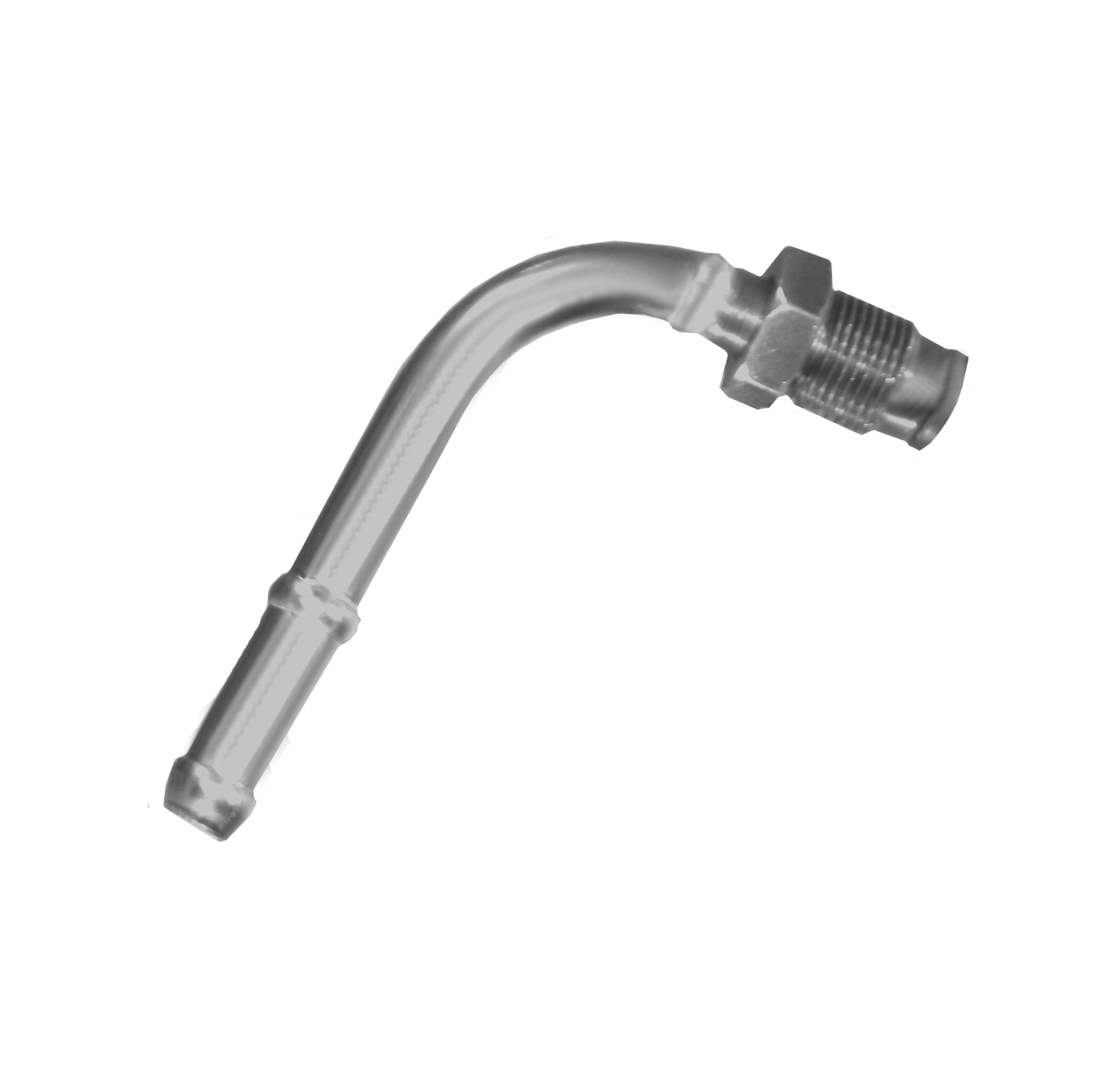 RENAULT Pressure Pipe