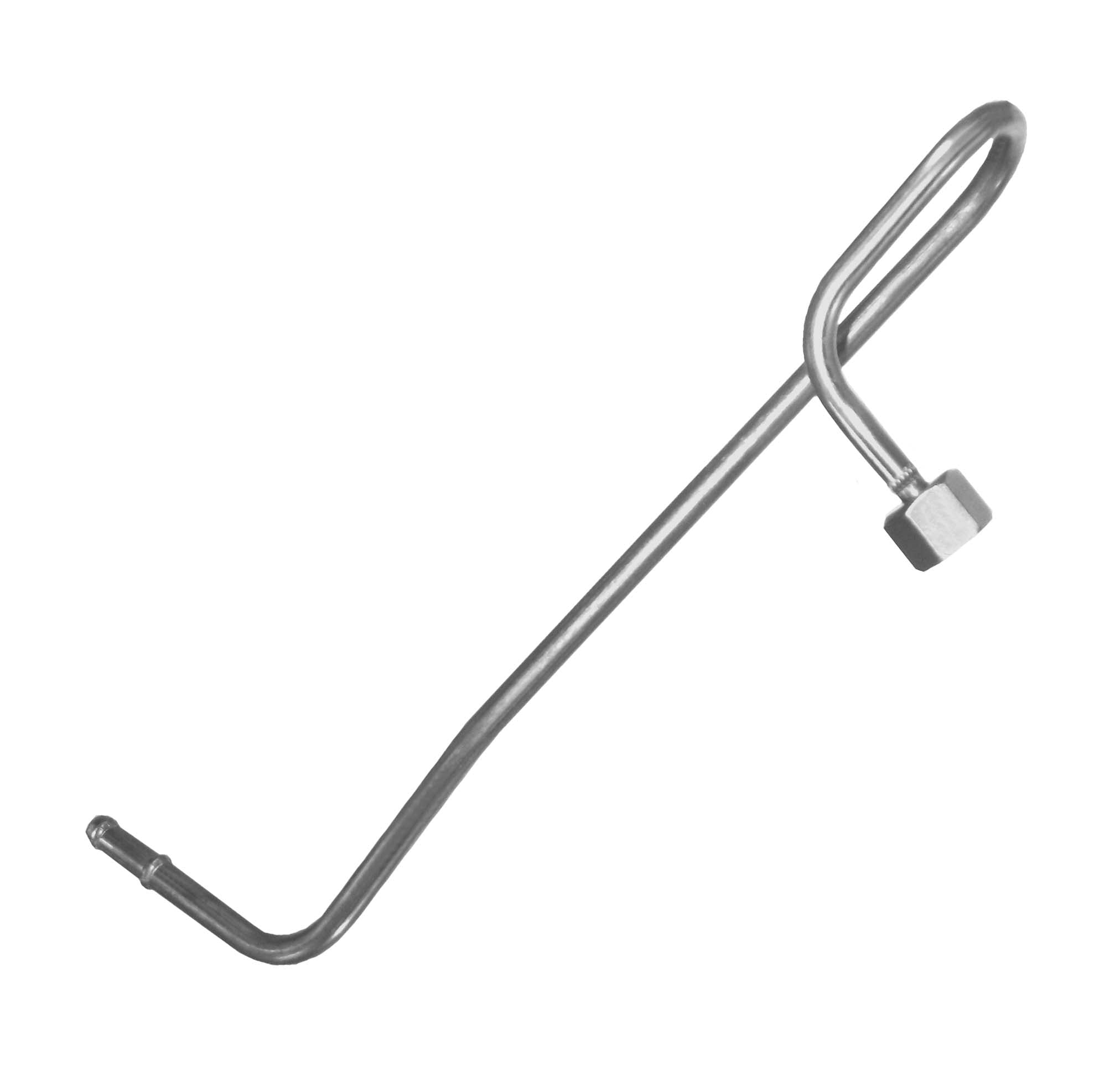 MERCEDES Pressure Pipe
