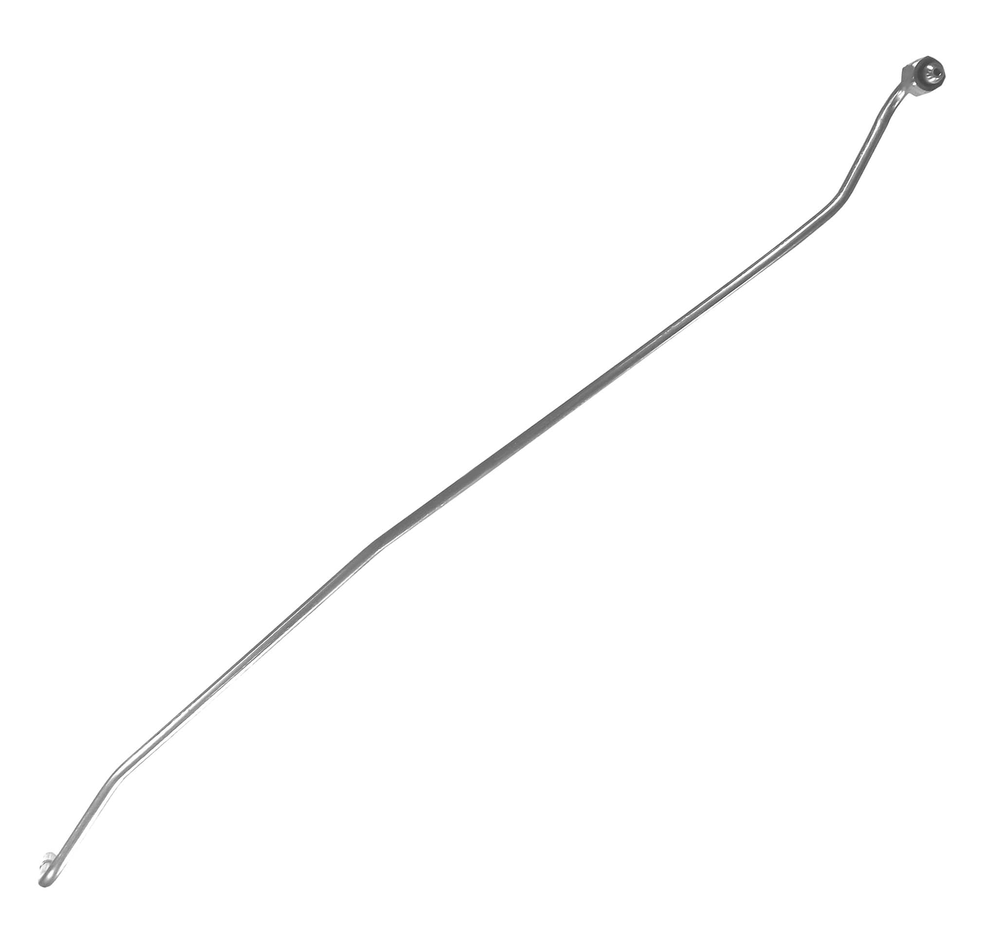 MERCEDES Pressure Pipe