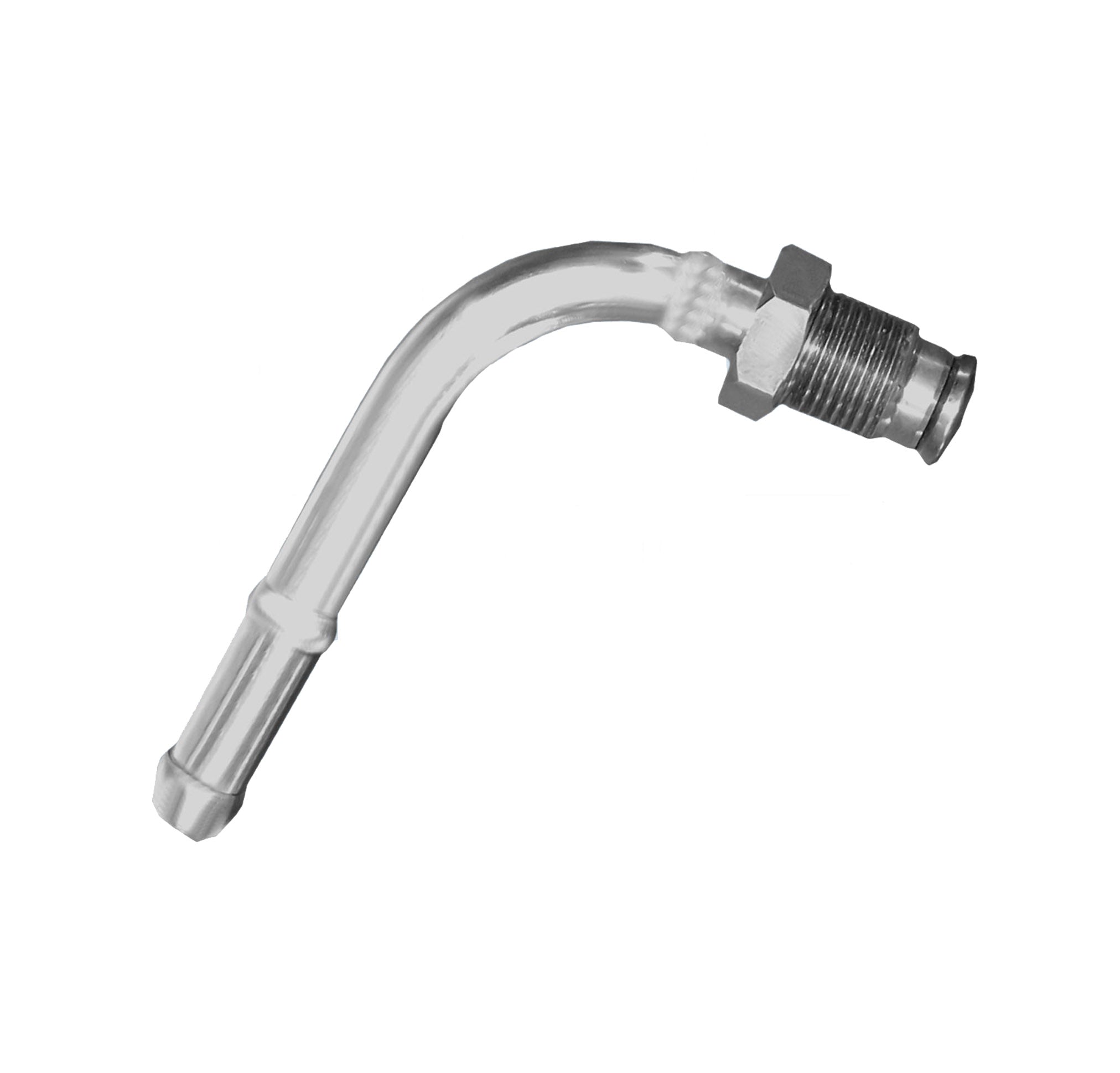 RENAULT Pressure Pipe