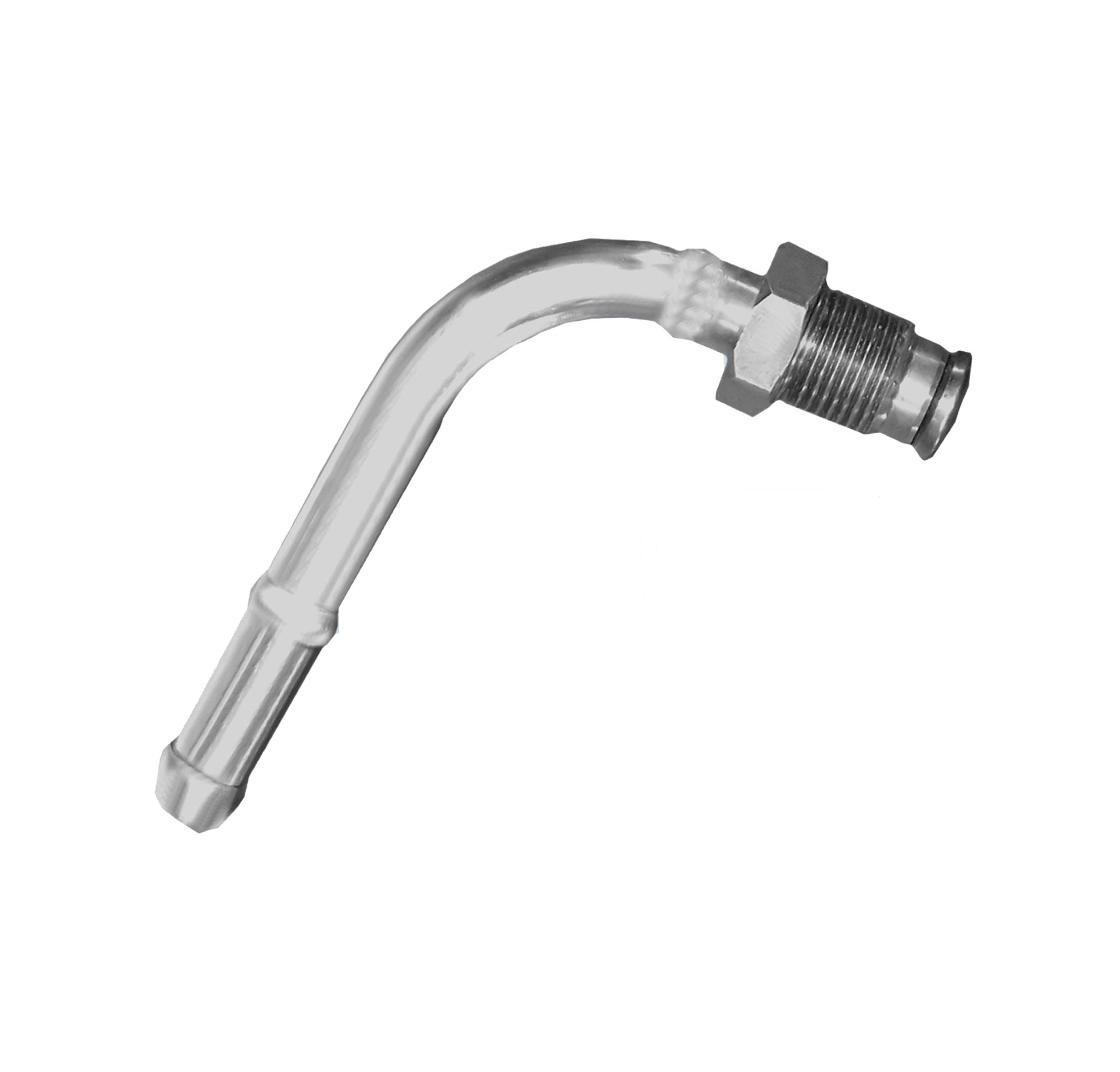 RENAULT Pressure Pipe