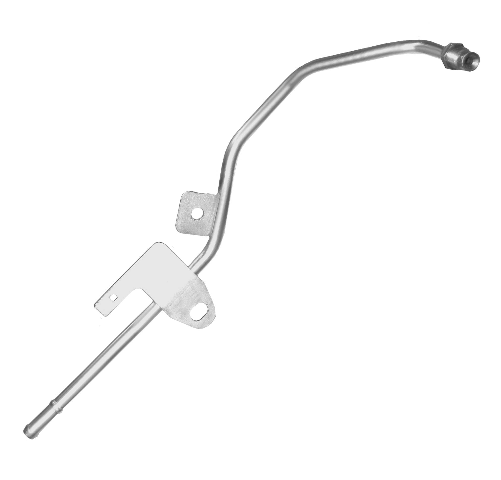 TOYOTA Pressure Pipe