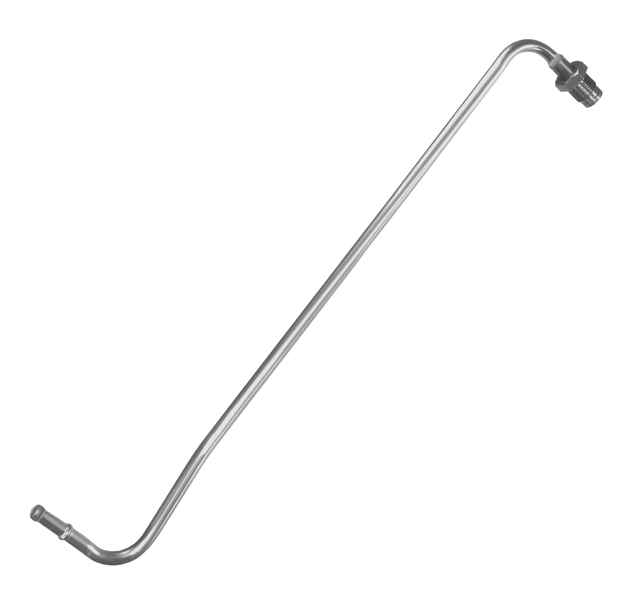 CITROEN / FIAT / LANCIA / PEUGEOT Pressure Pipe