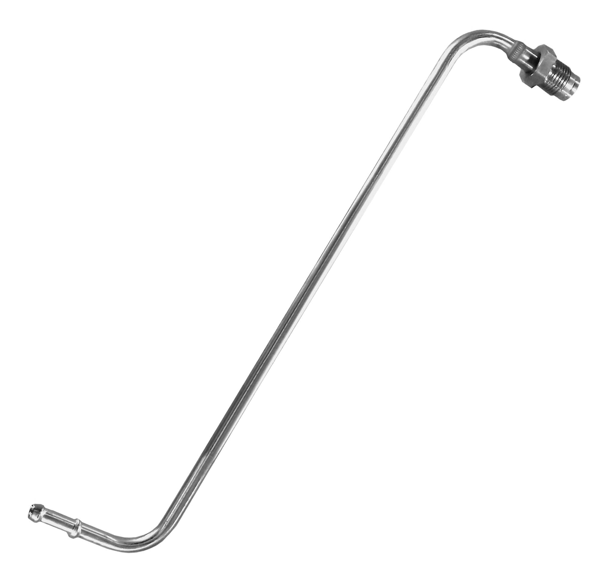 CITROEN / FIAT / LANCIA / PEUGEOT Pressure Pipe