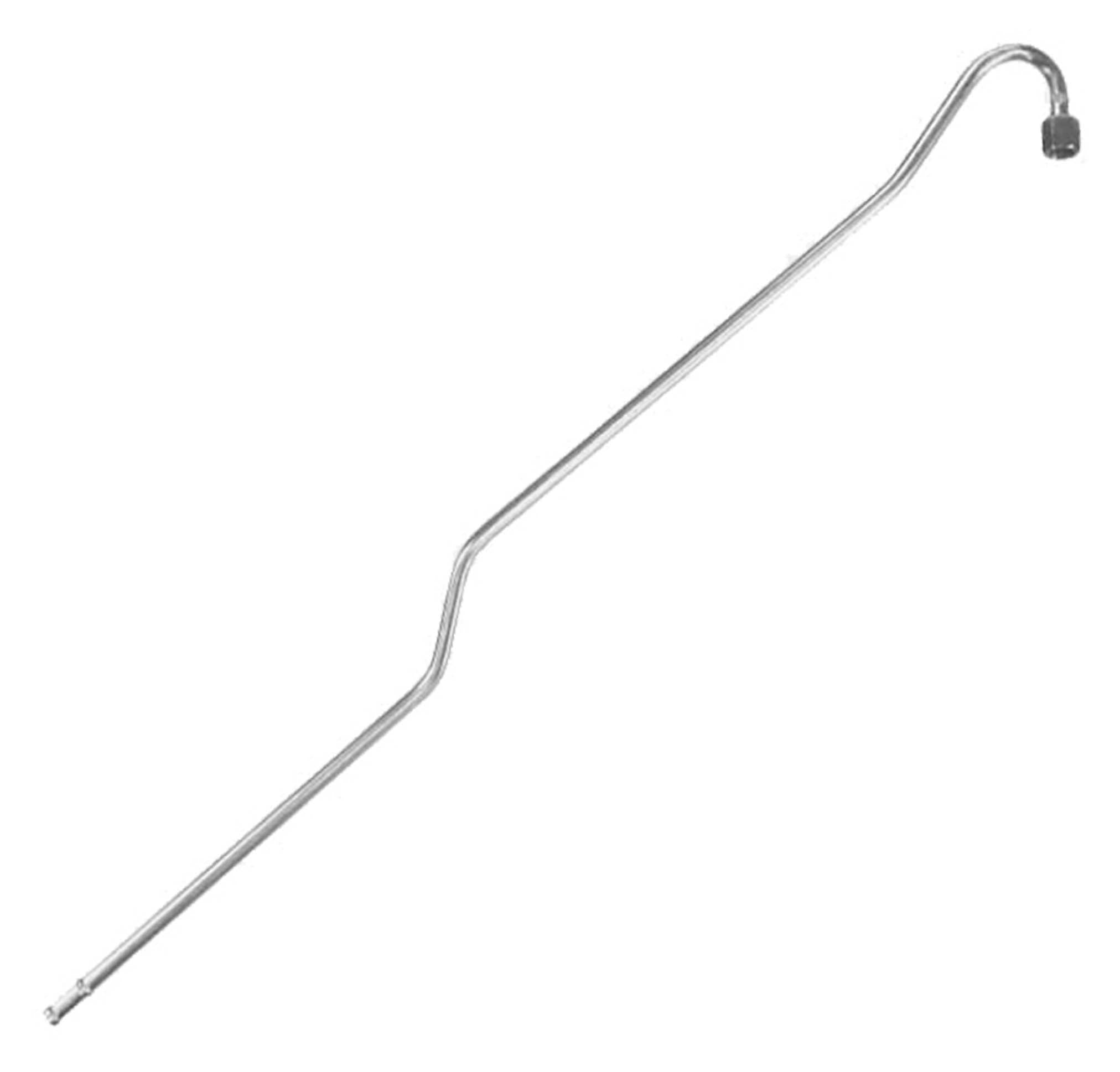 OPEL / VAUXHALL Pressure Pipe