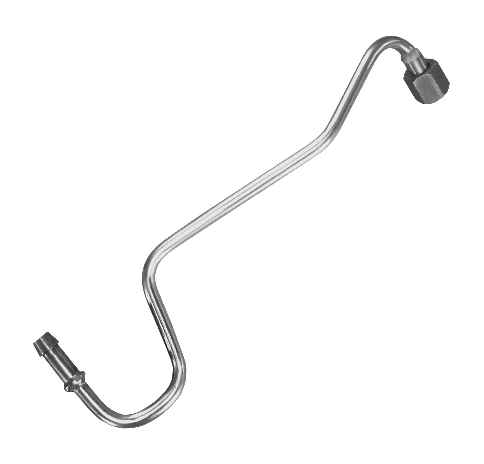 VOLKSWAGEN Pressure Pipe