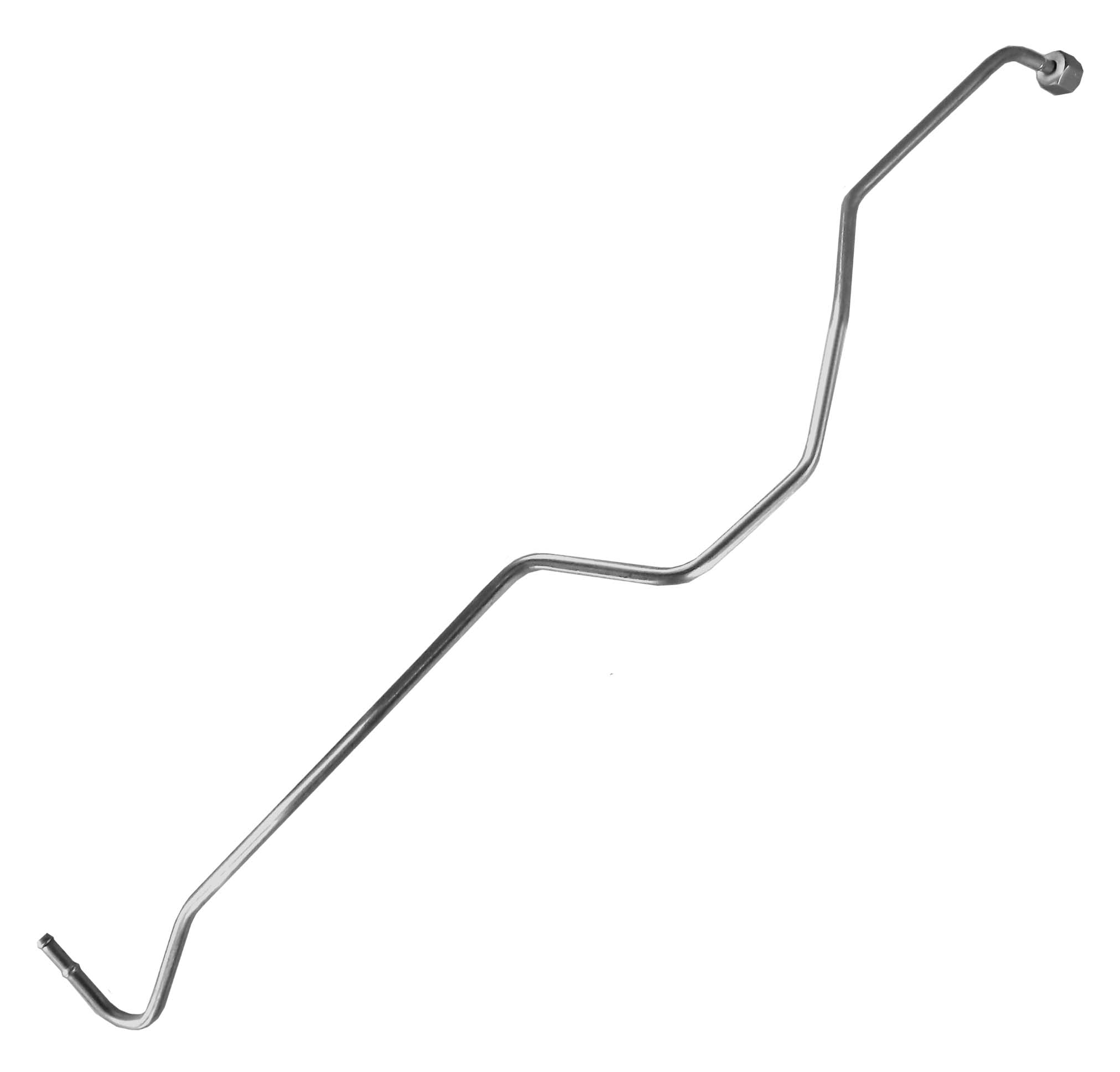 VOLKSWAGEN Pressure Pipe